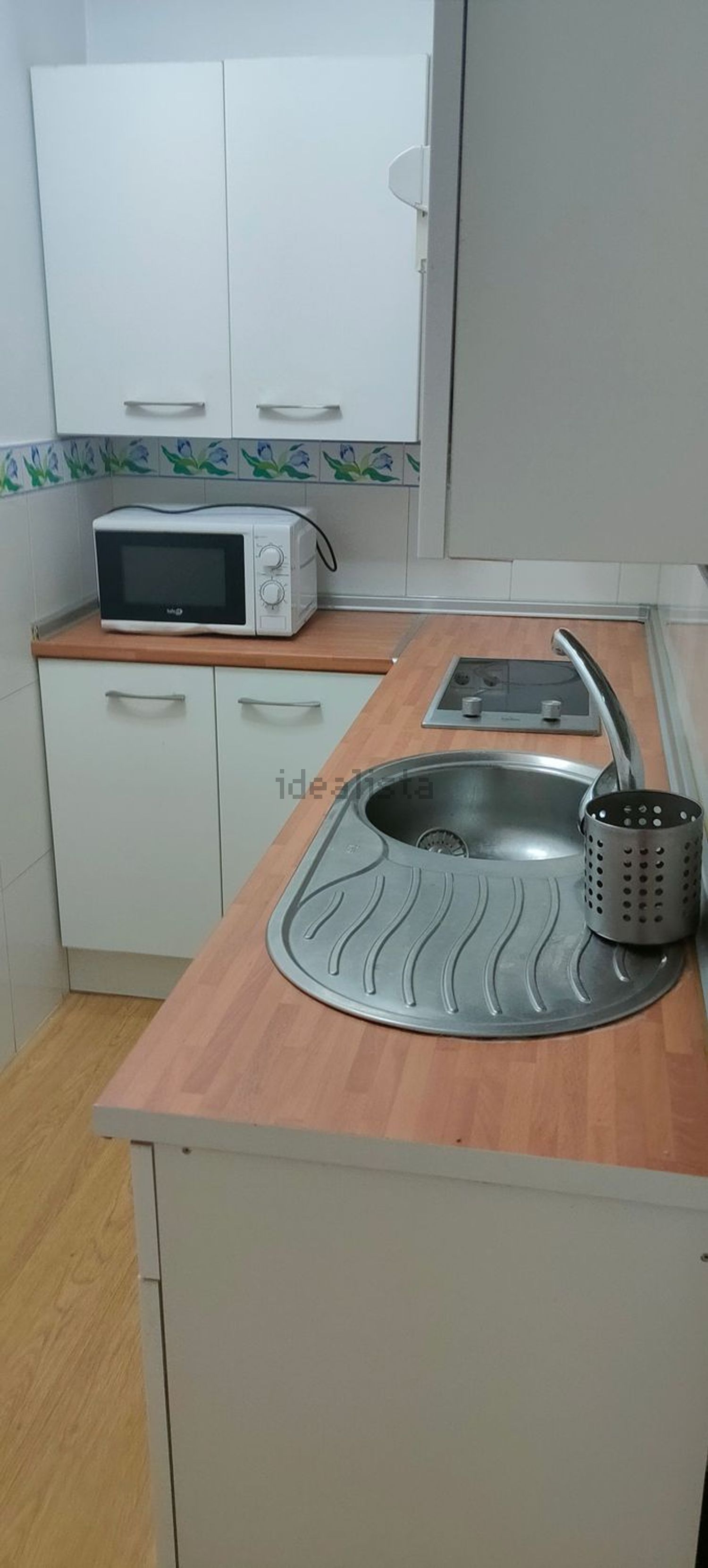 Pis de 72 m² a Sevilla