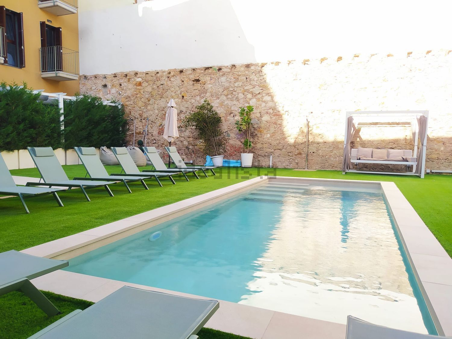 Piso de 70 m² en Barcelona