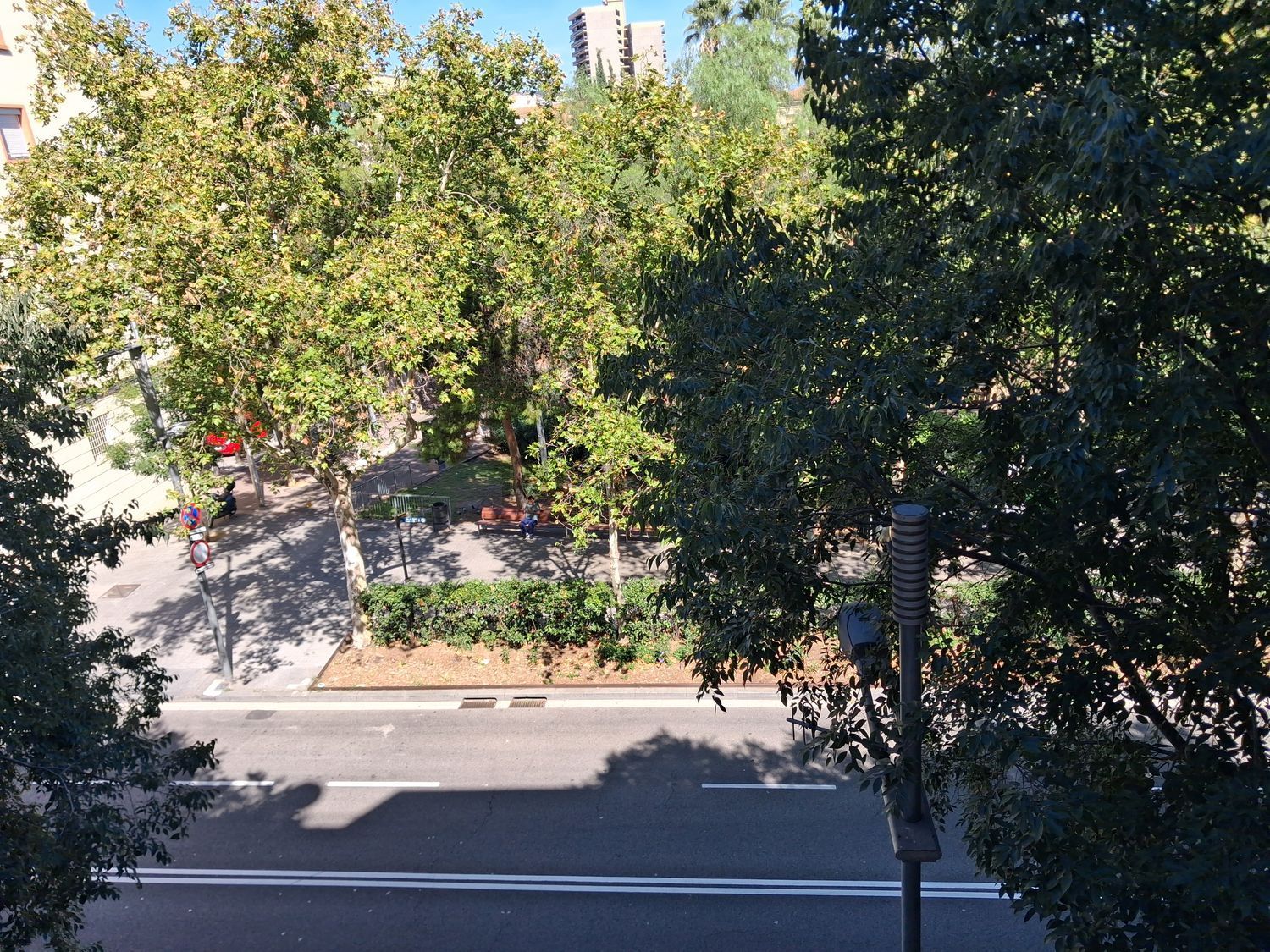 Piso de 85 m² en Barcelona