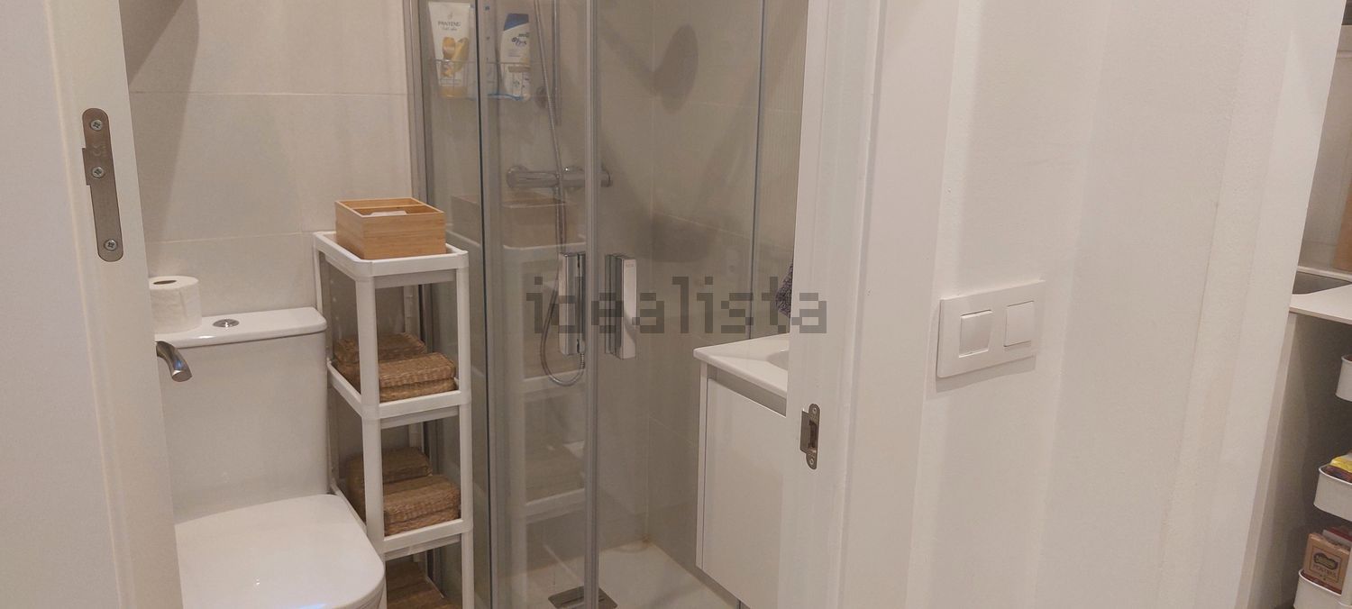 Pis de 49 m² a Madrid
