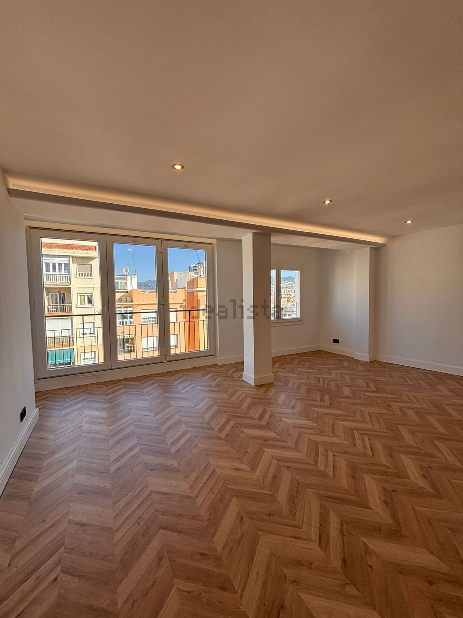 Appartamento 99 m² a Málaga