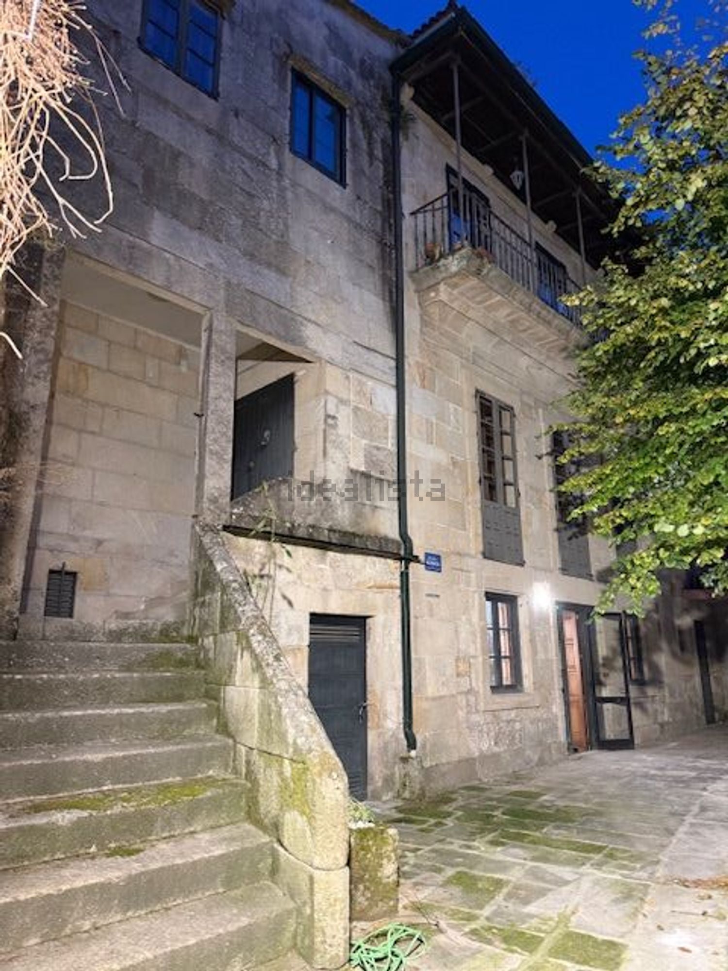 Pis de 90 m² a Pontevedra