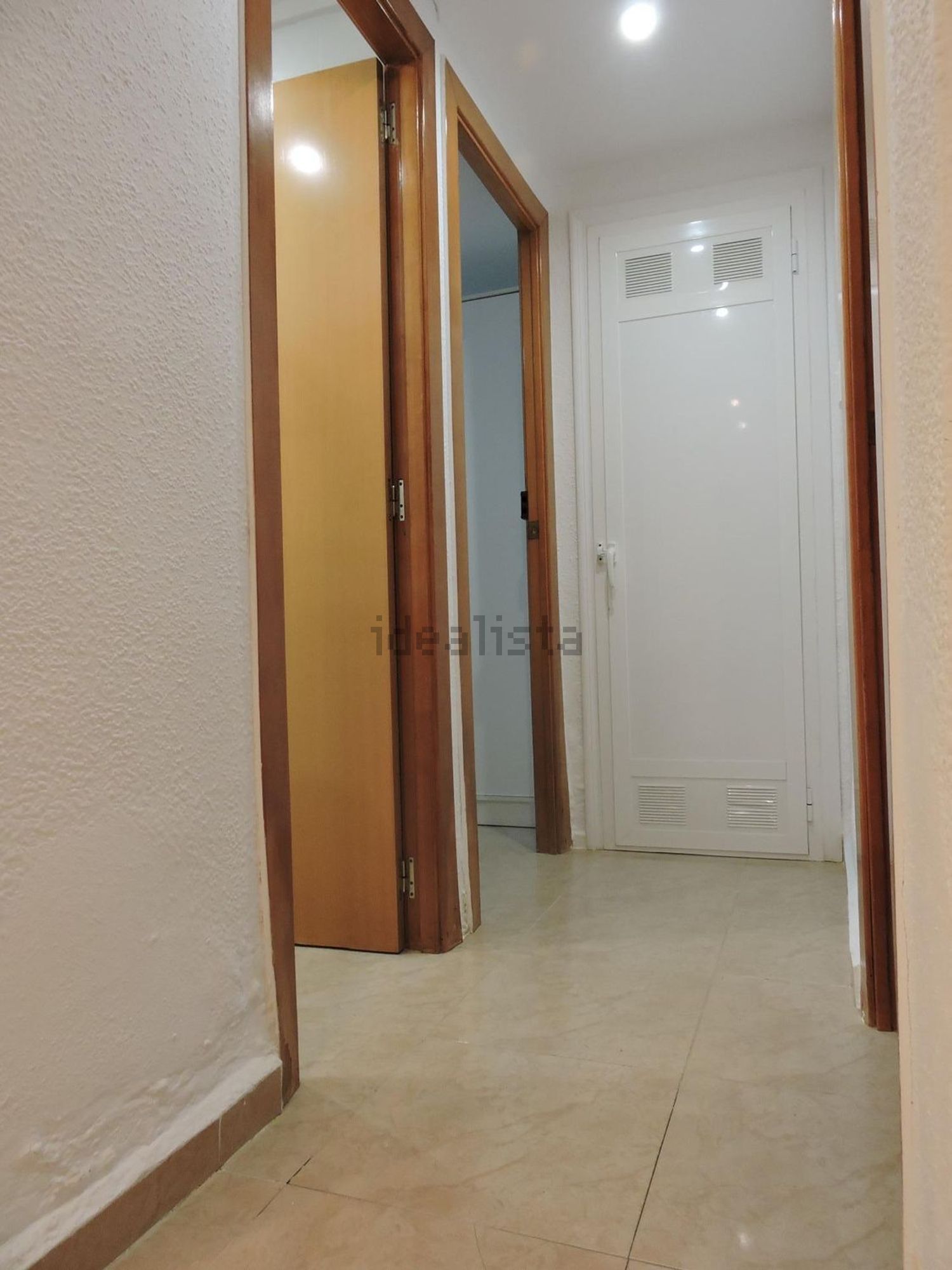 Piso de 45 m² en Valencia