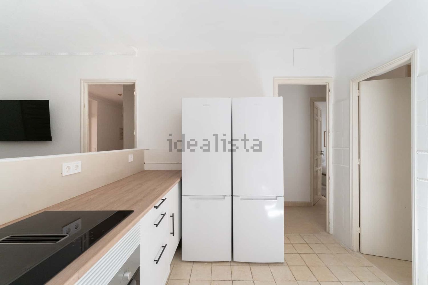 Habitación en alquiler, Madrid