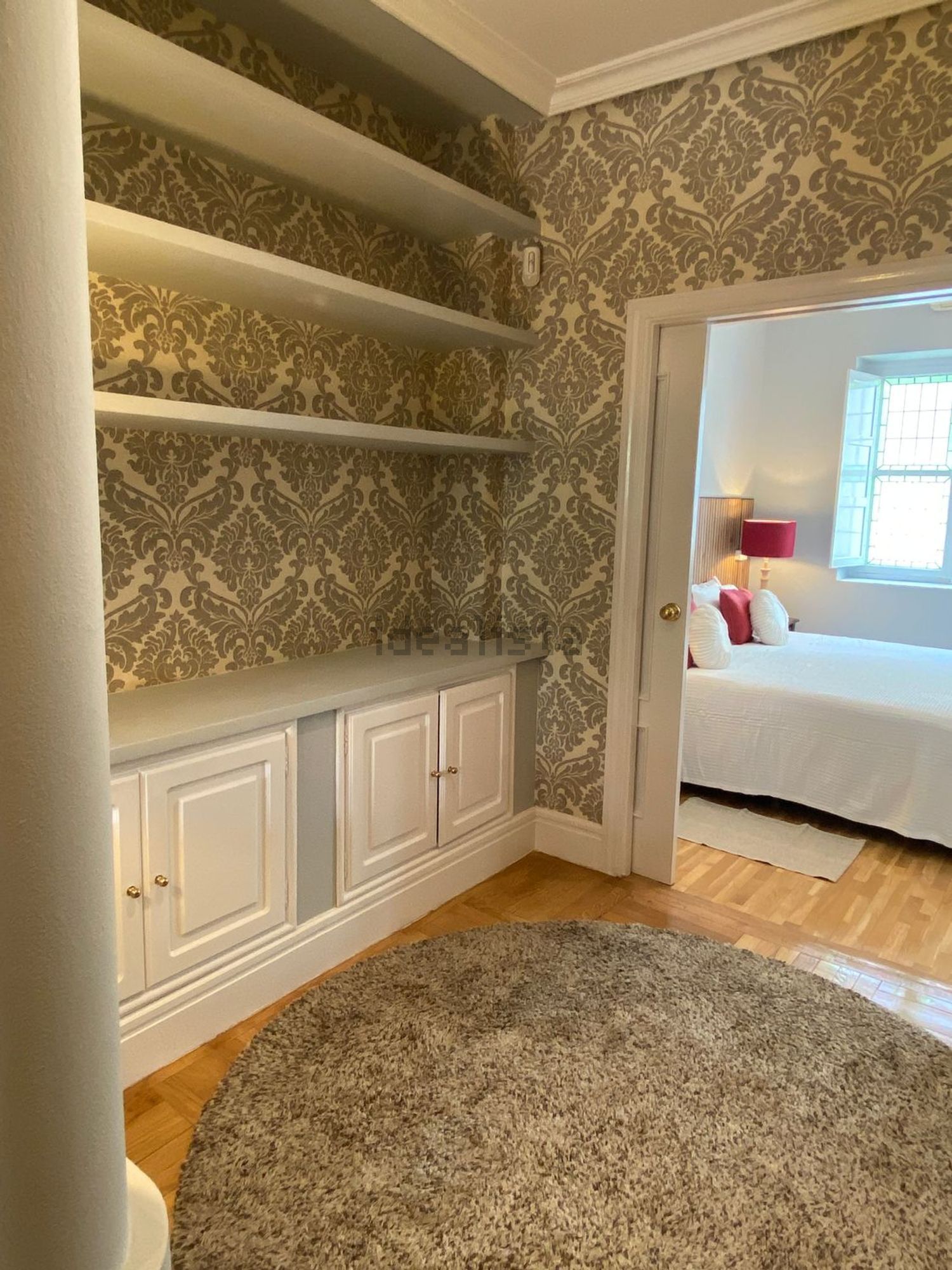 Pis de 145 m² a Madrid