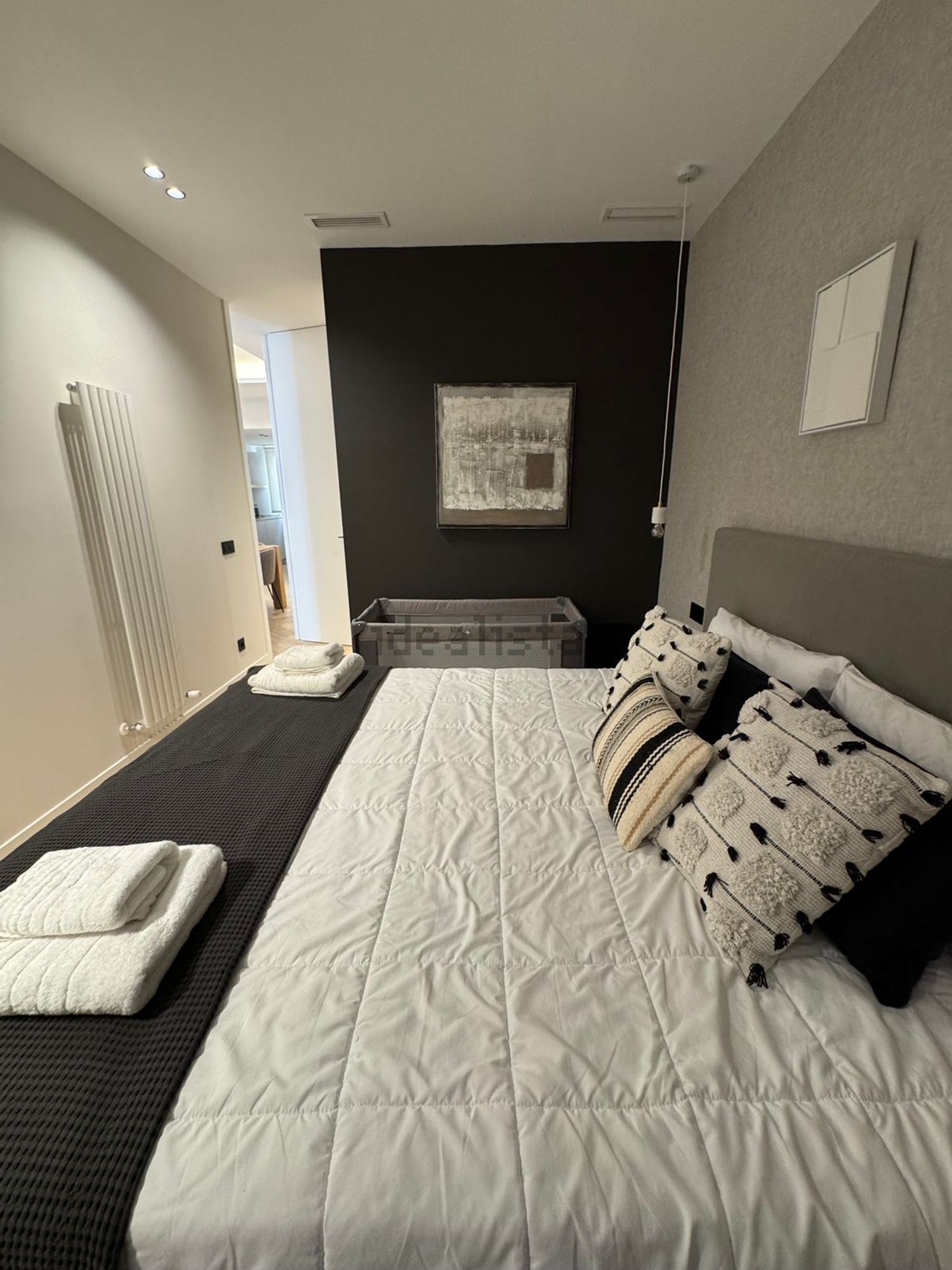 Appartamento 97 m² a Madrid