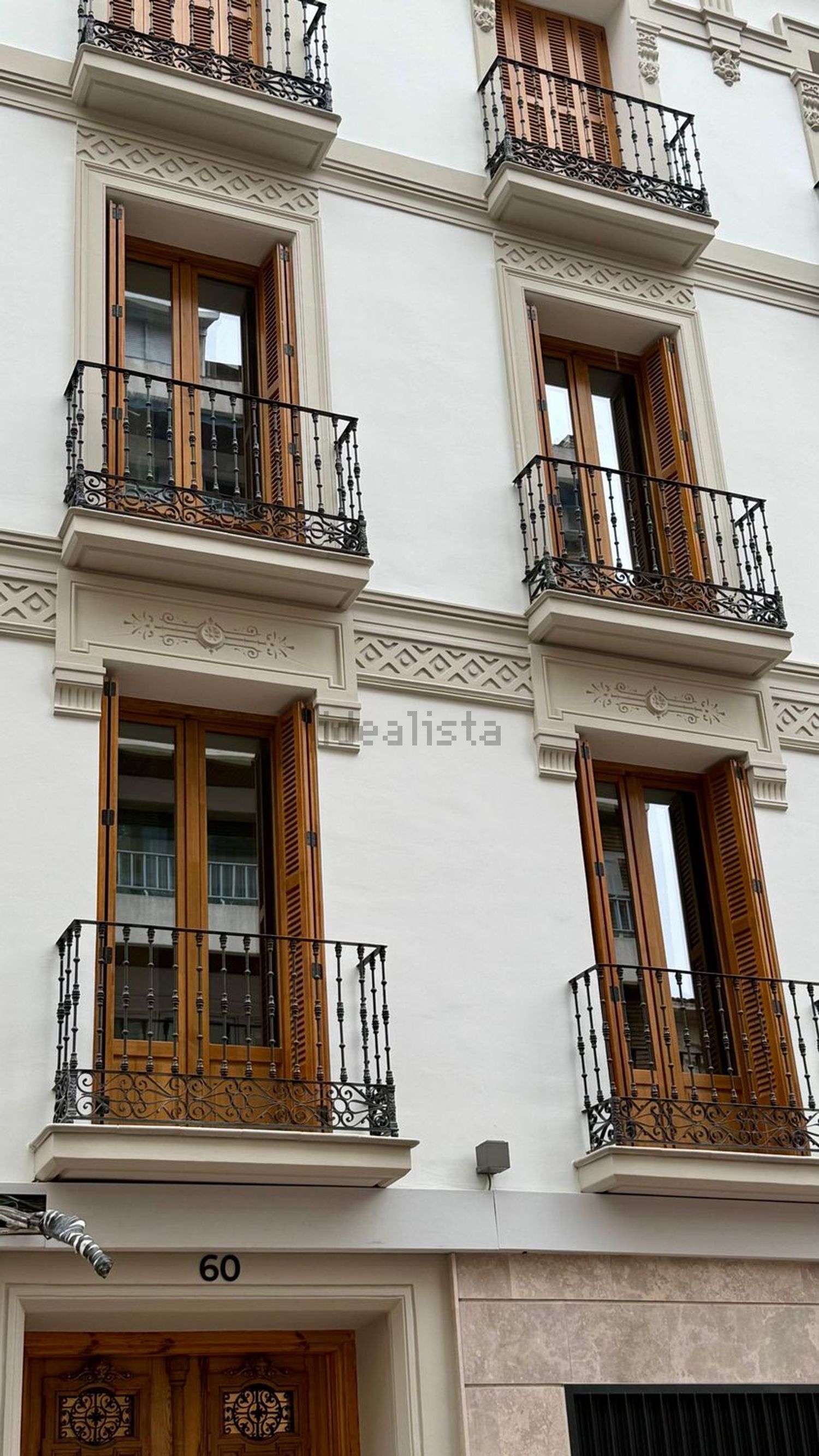 Piso de 80 m² en Zaragoza