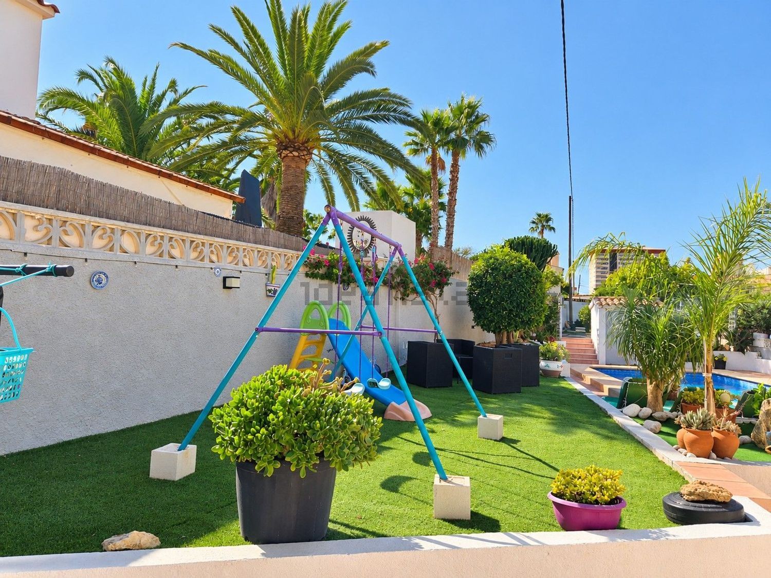 Casa 110 m² a Calp