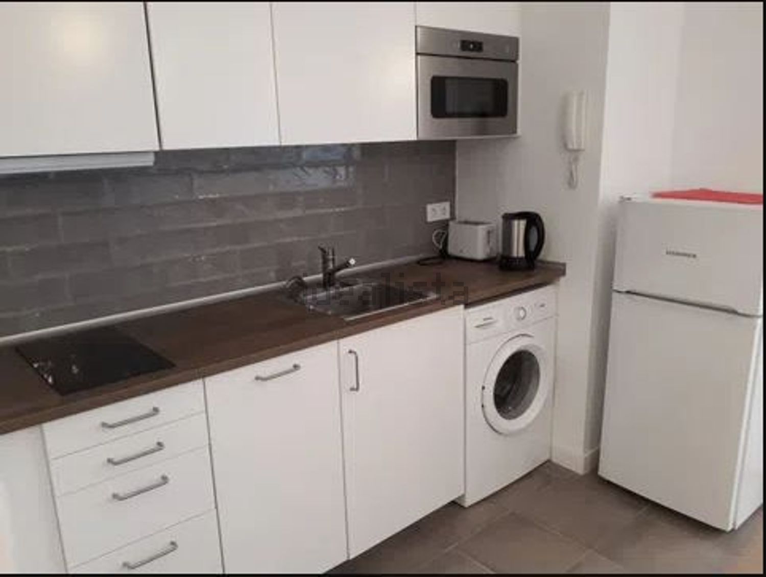 Pis de 45 m² a Madrid
