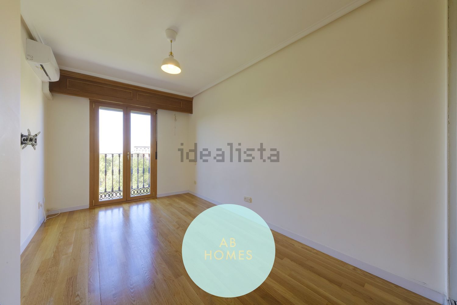 Flat 136 m² in Madrid