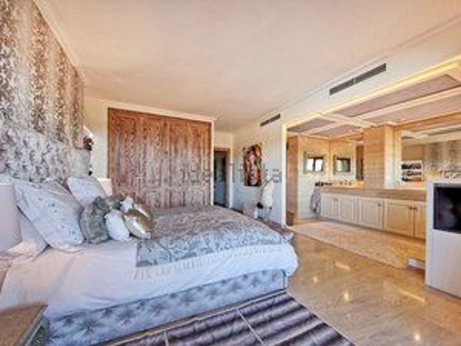 Wohnung 210 m² in Calvià
