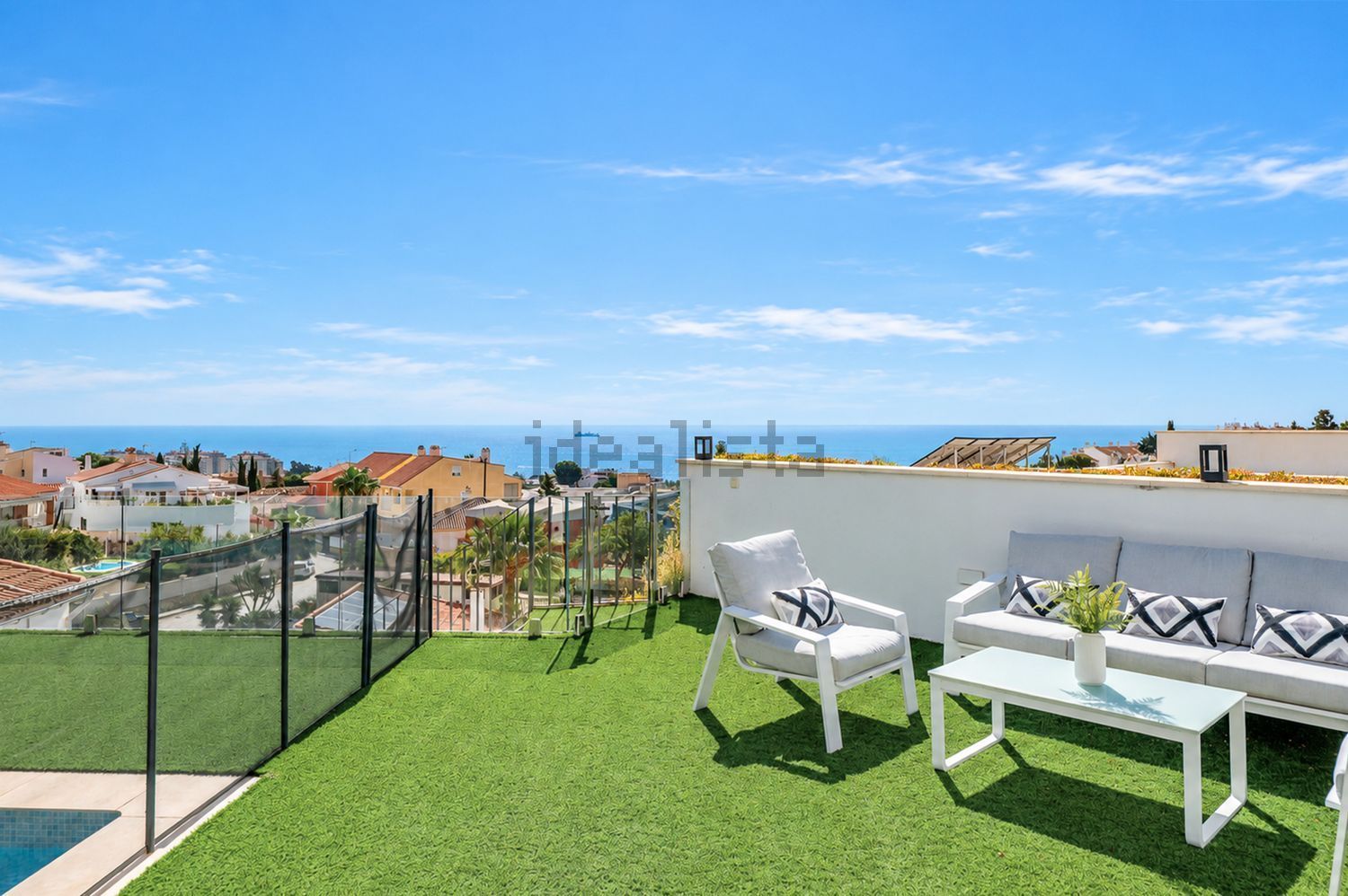 Casa 270 m² a Málaga