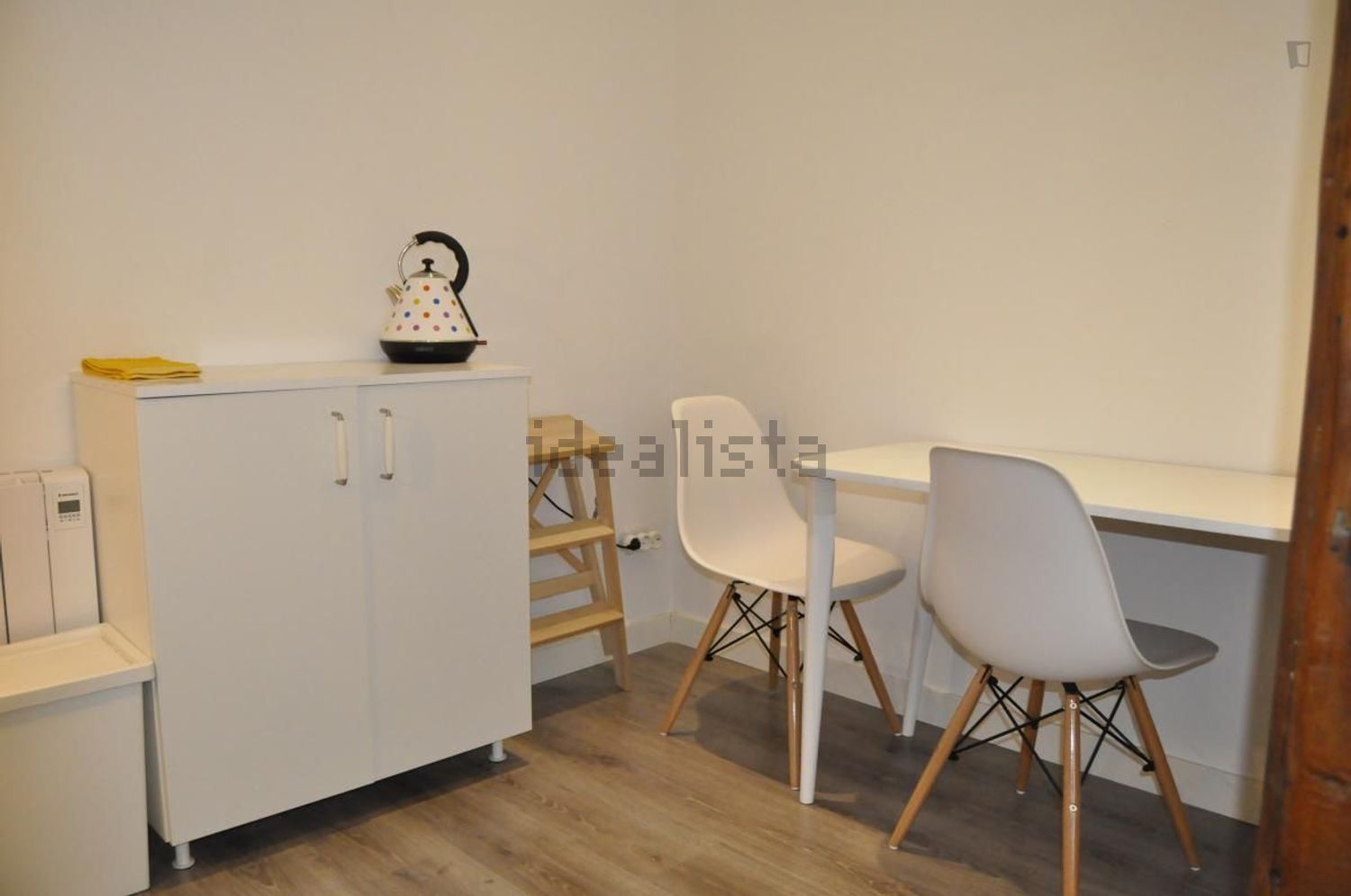 Piso de 38 m² en Madrid