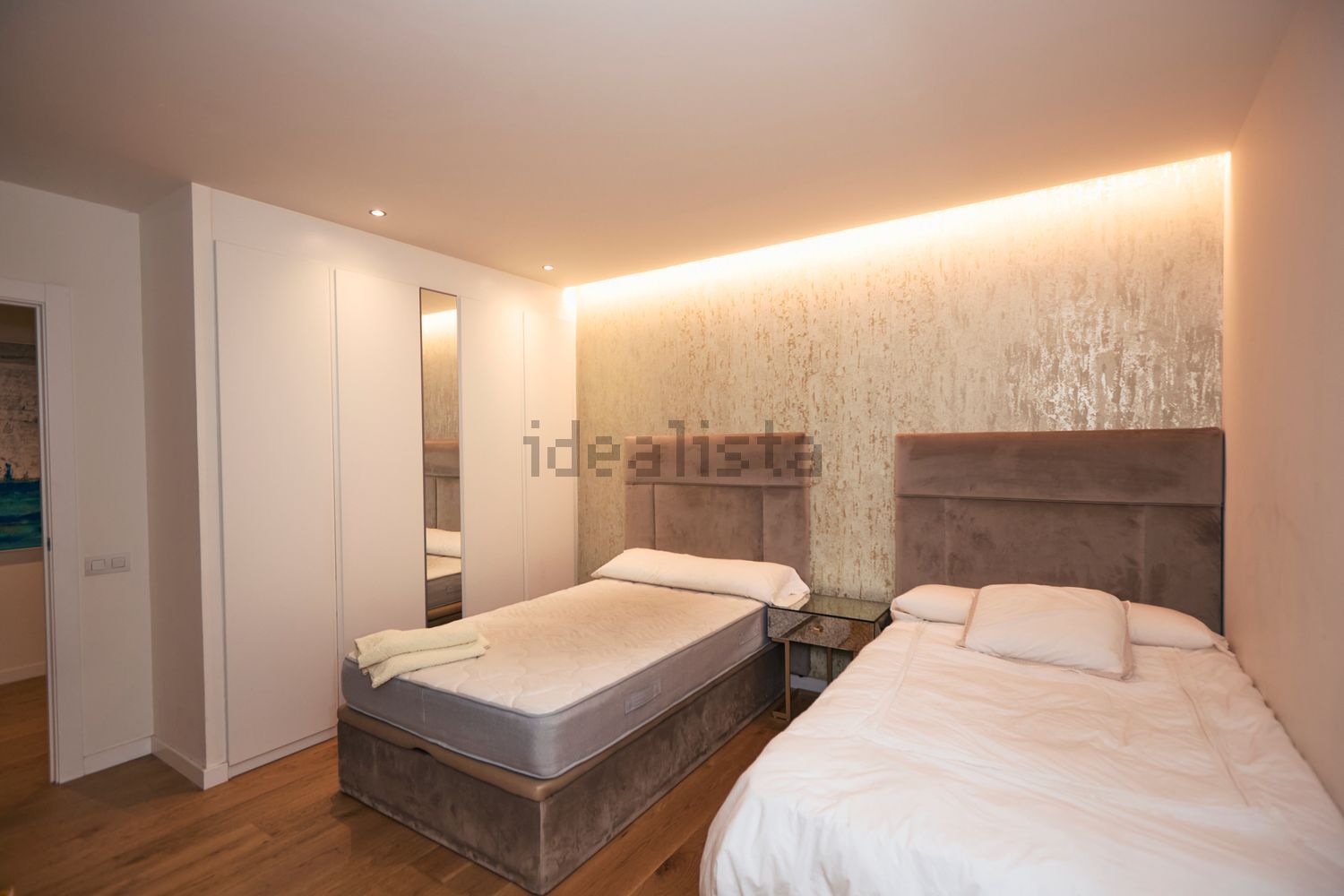 Pis de 128 m² a Barcelona