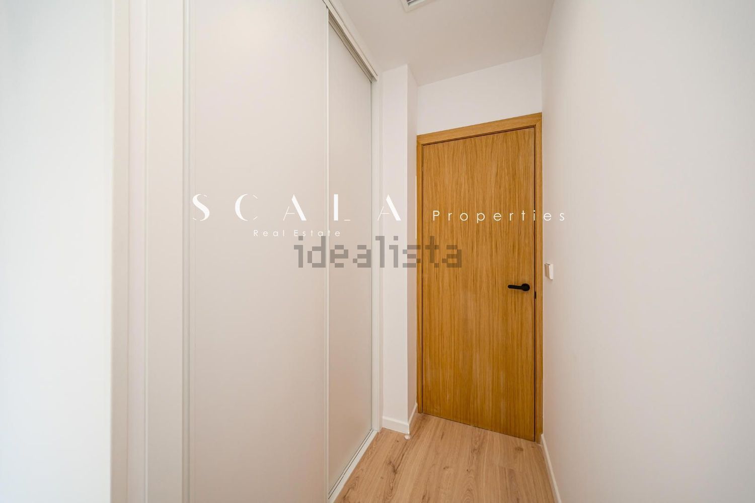 Pis de 105 m² a Madrid