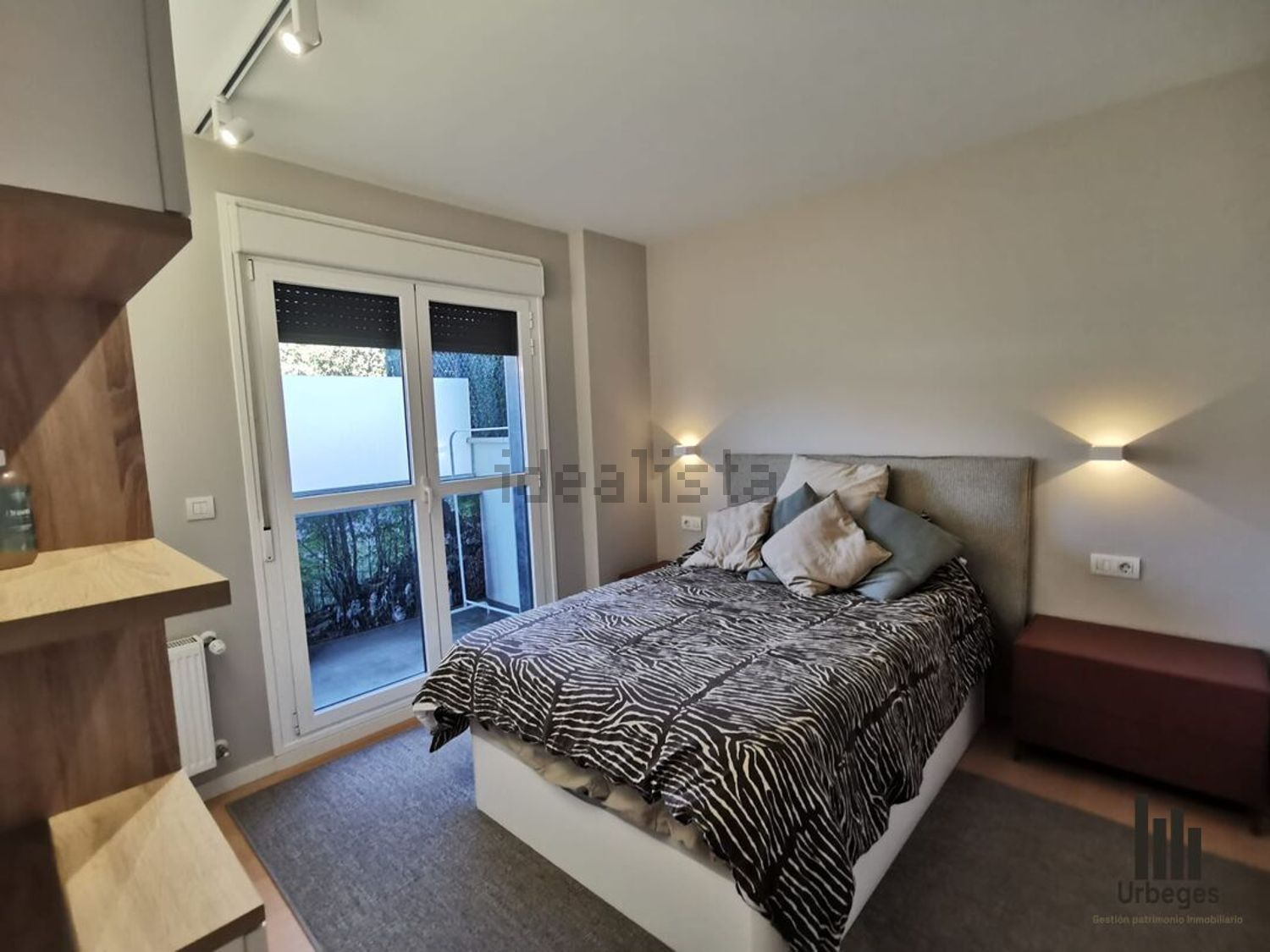 Appartement 43 m² à Gorliz