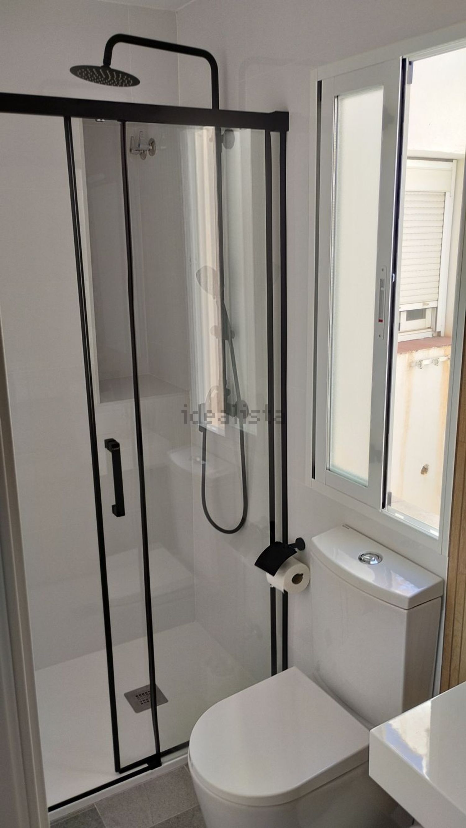 Quarto para alugar, Jaén