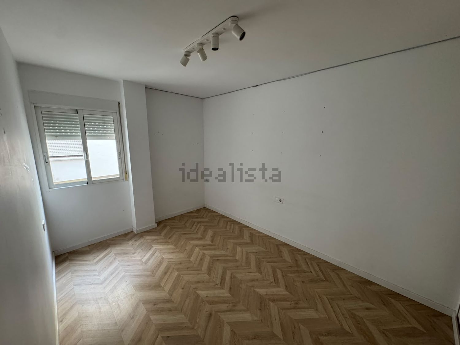 Piso de 124 m² en Valencia