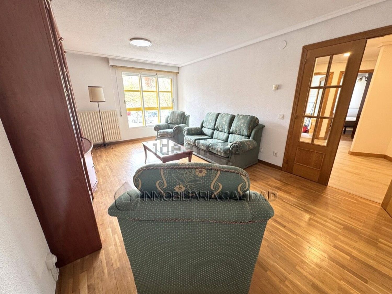 Appartamento 58 m² a Burgos