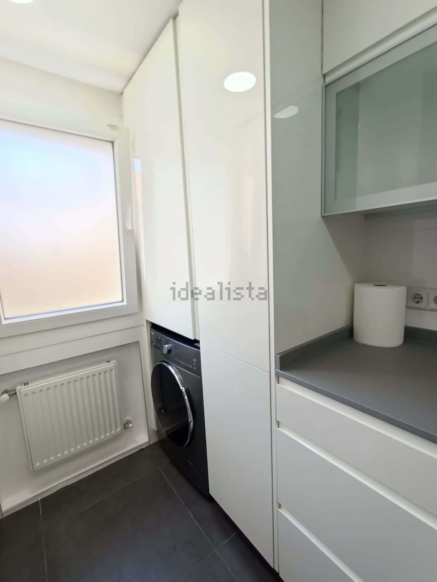 Habitación en alquiler, Madrid