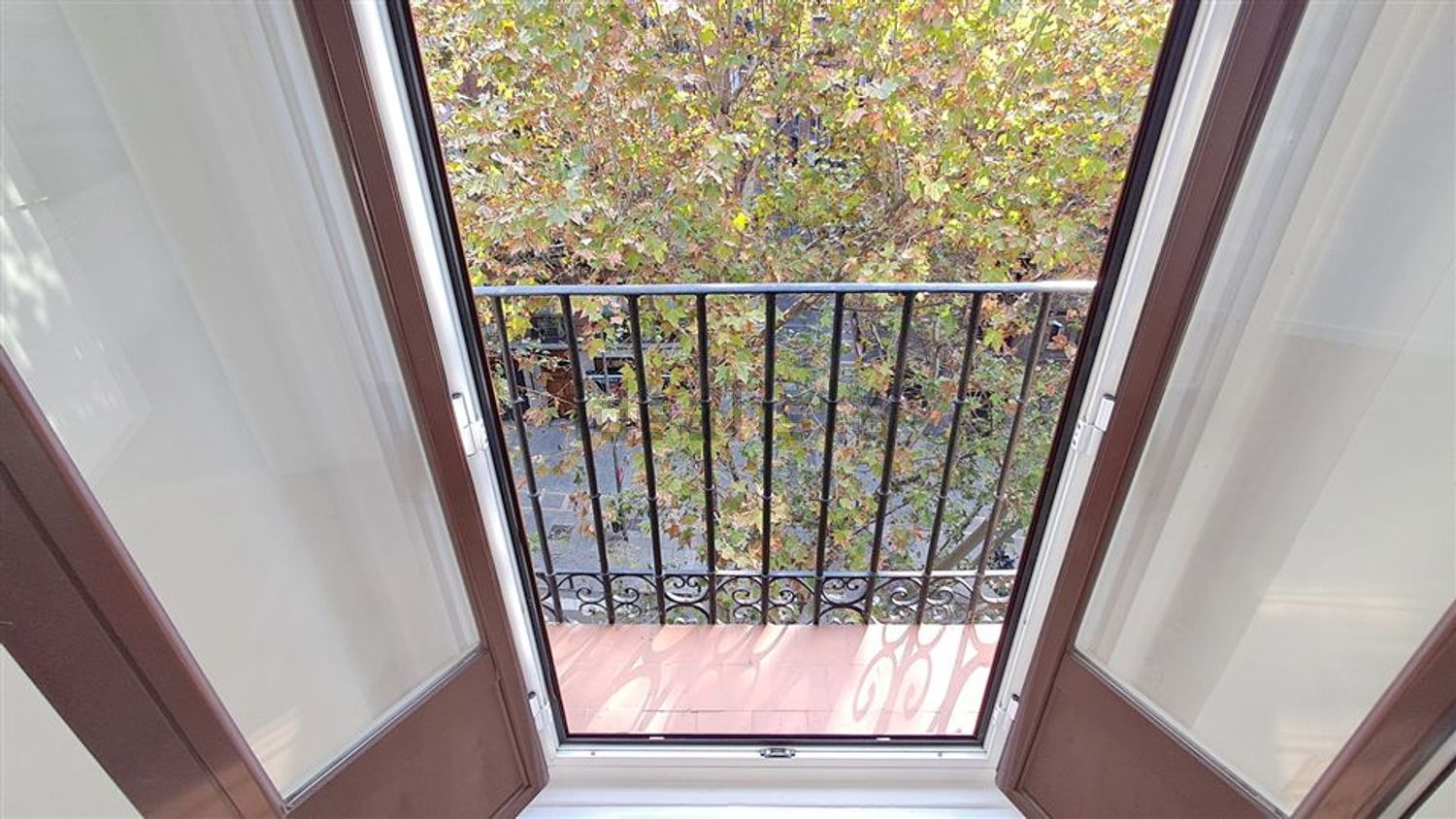 Flat 80 m² in Madrid