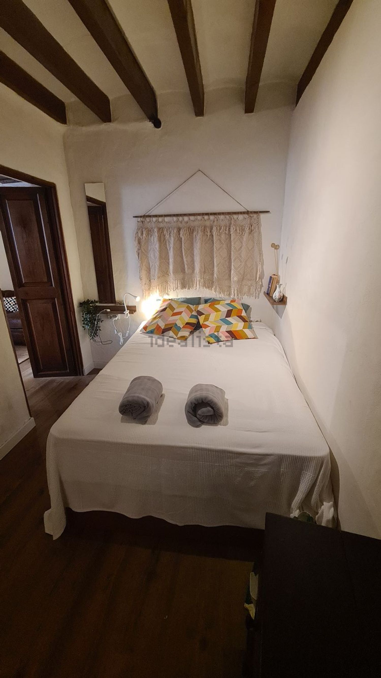 Wohnung 35 m² in Palma