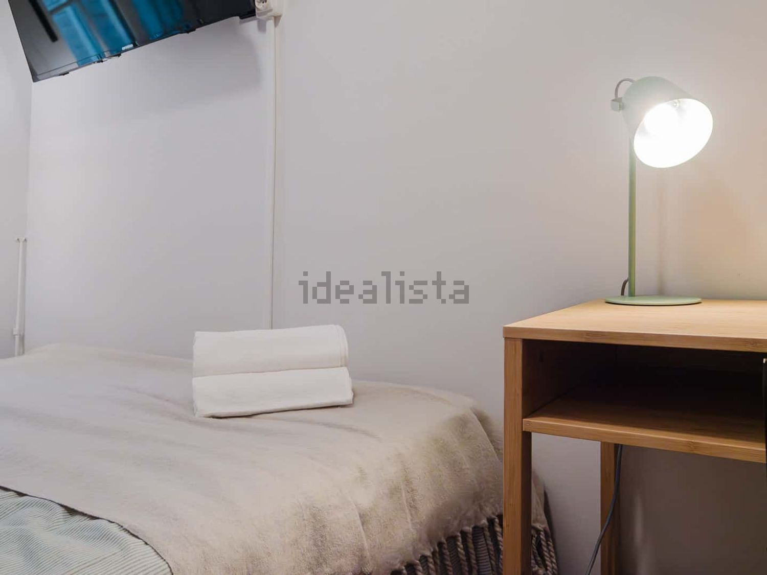 Habitación 95 m², Barcelona