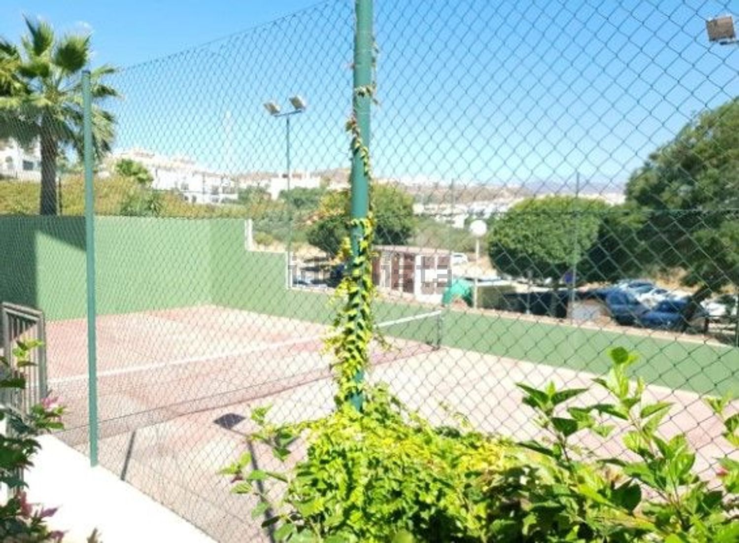 Pis de 122 m² a Mijas