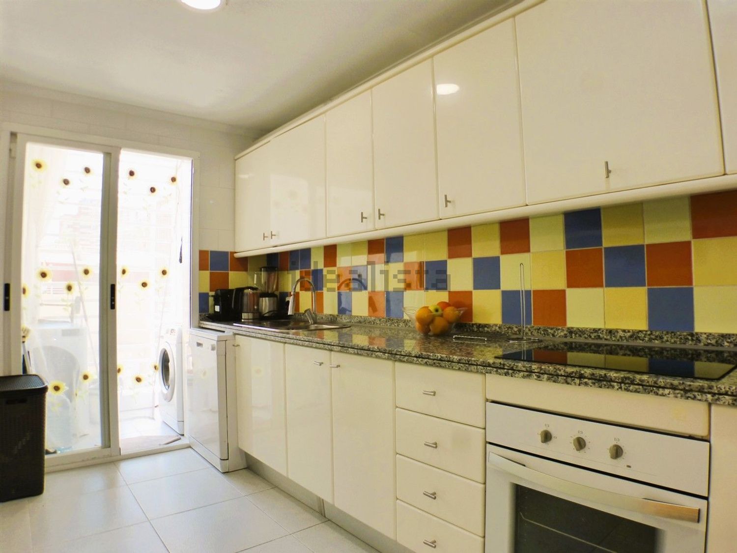 Pis de 77 m² a el Campello