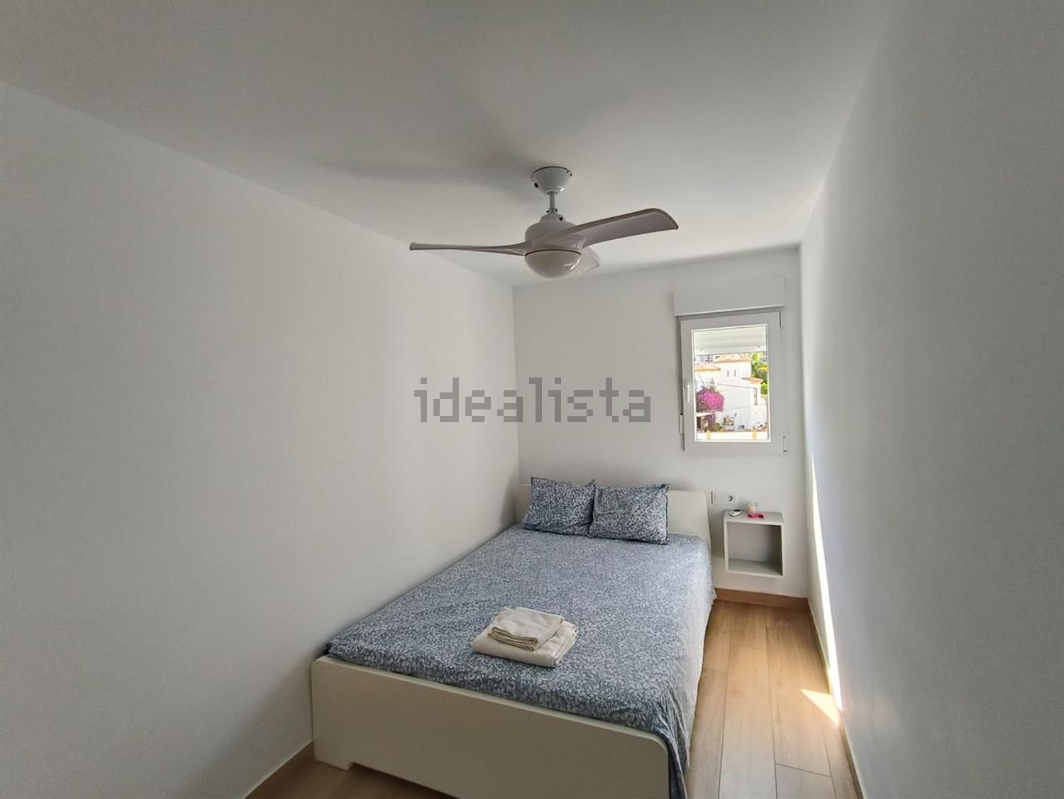 Pis de 75 m² a Benalmádena