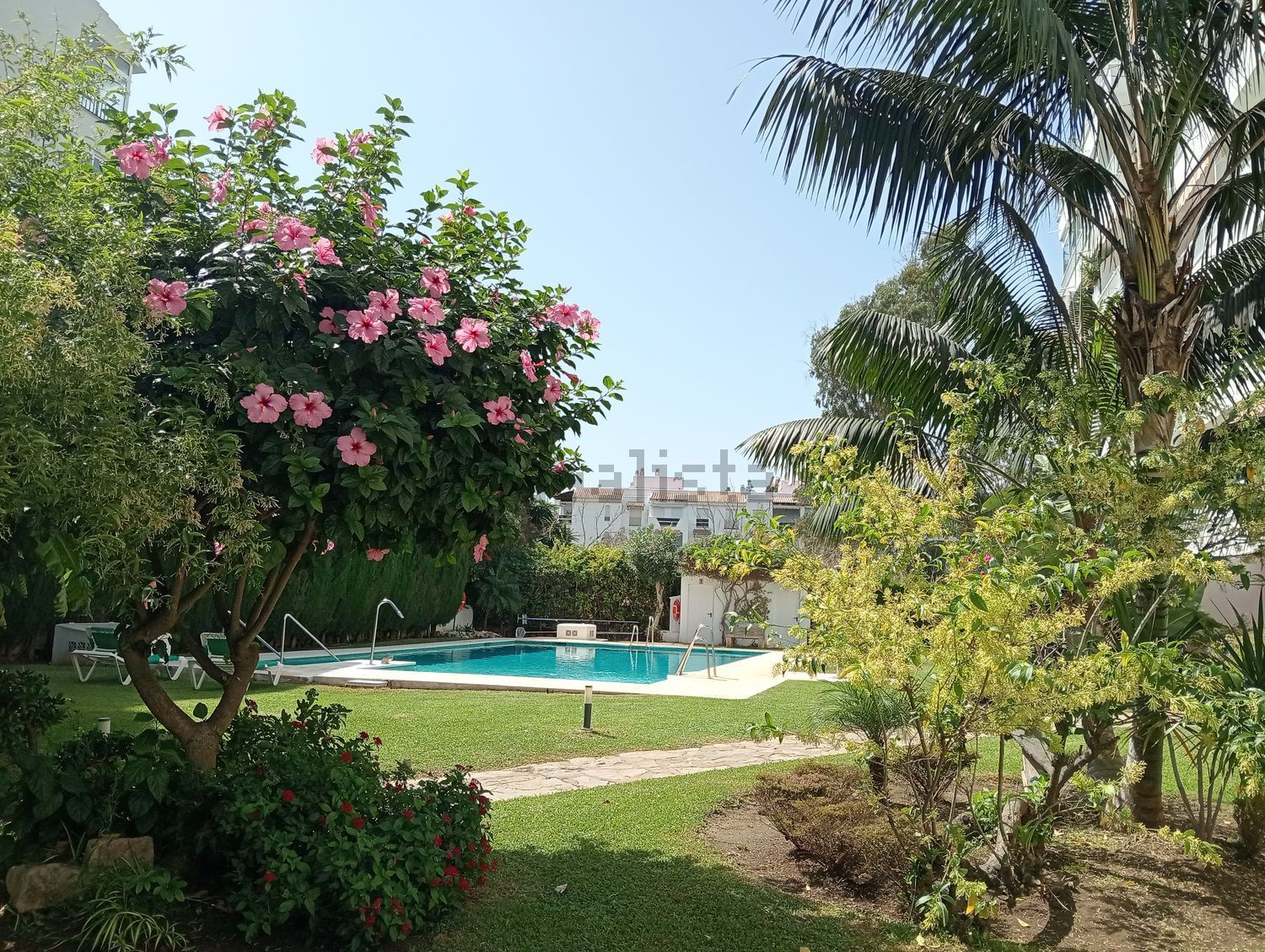 Appartamento 58 m² a Marbella
