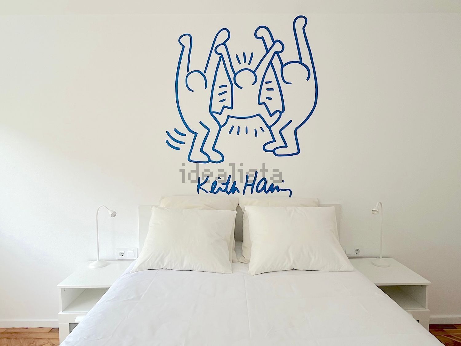 Habitació de lloguer, Vigo