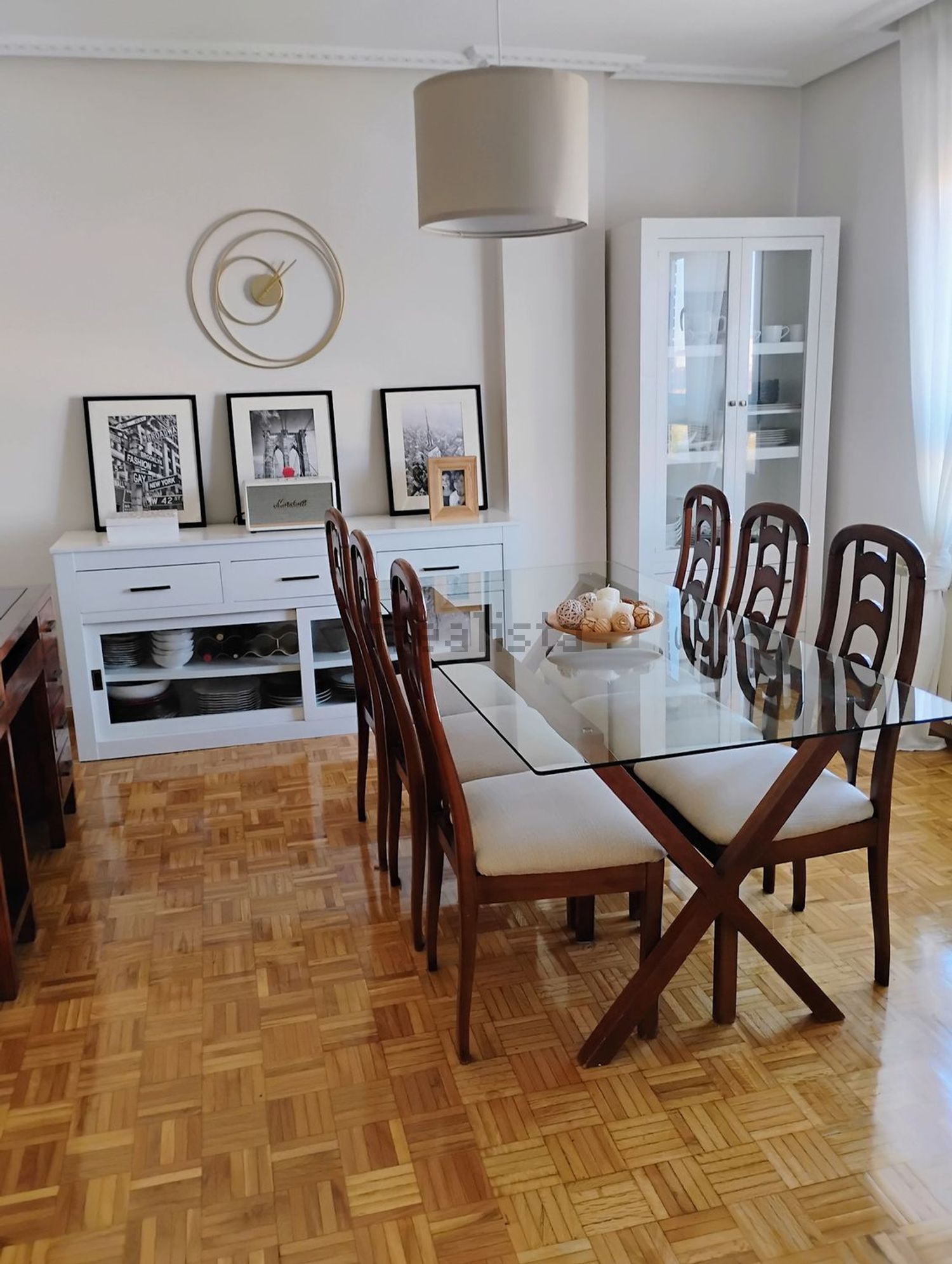 Pis de 110 m² a Valladolid