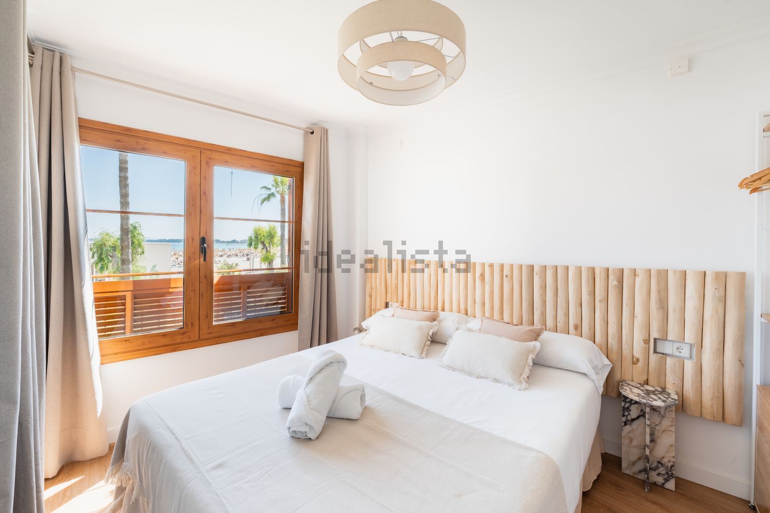 Pis de 65 m² a Alcúdia