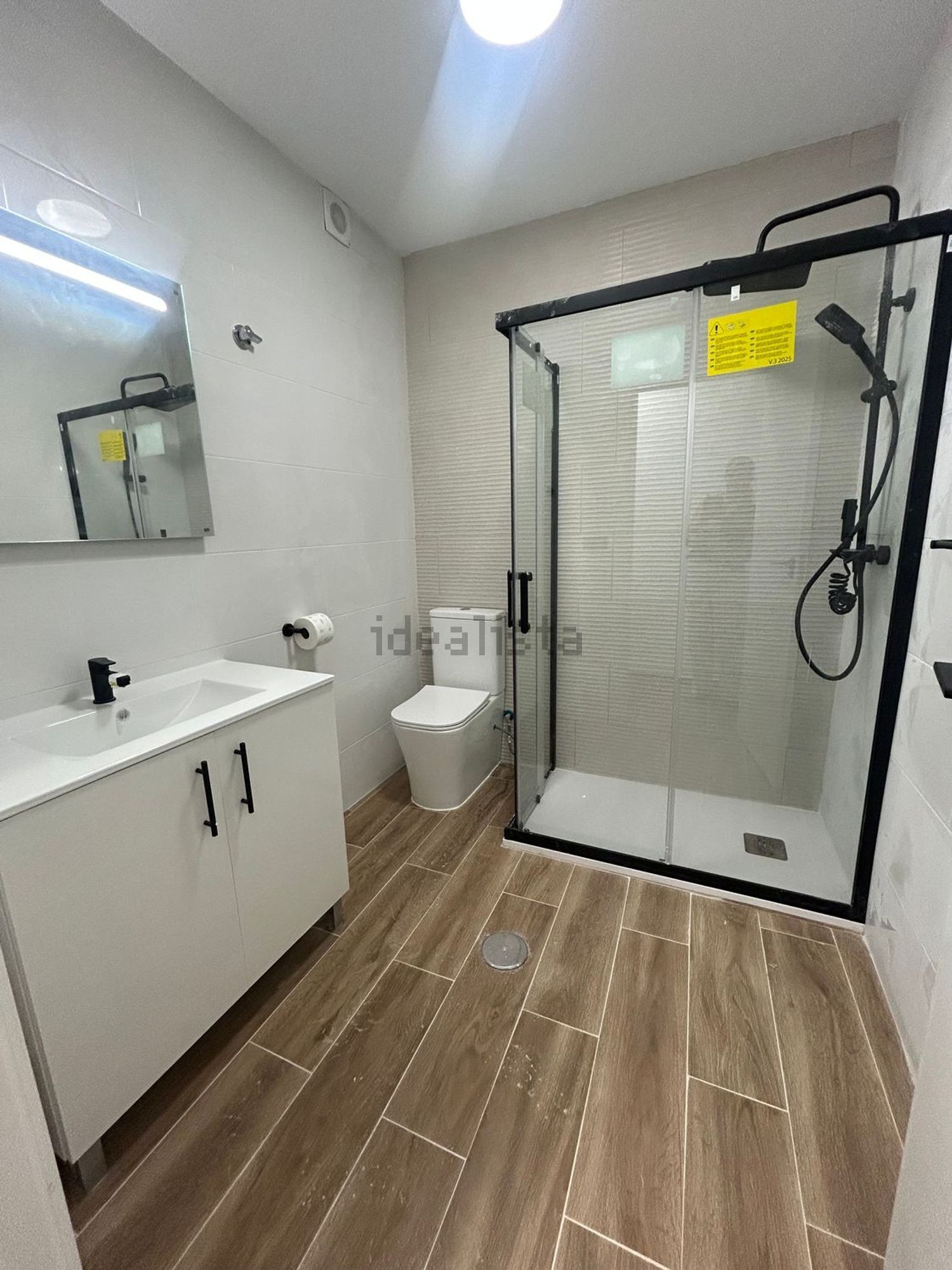 Appartement 85 m² à Alcoi / Alcoy