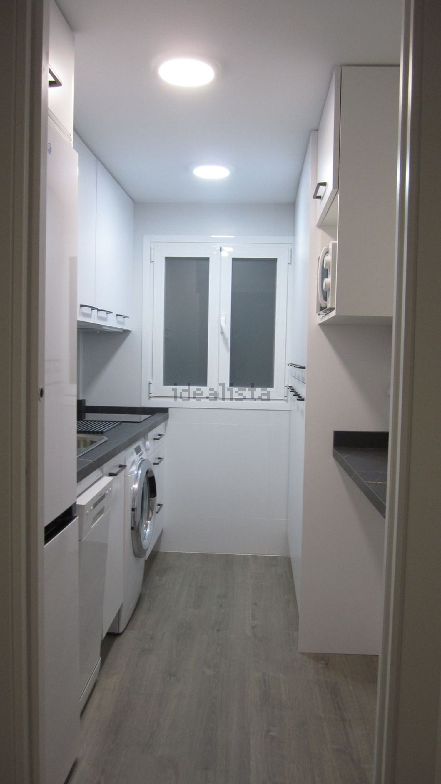 Piso de 48 m² en Madrid