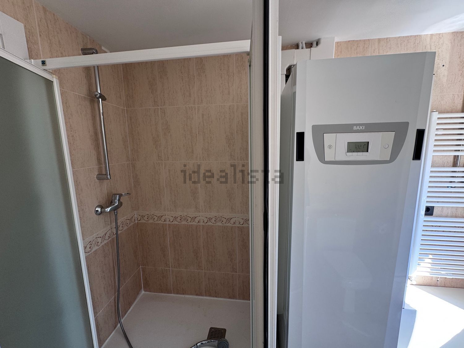 Pis de 127 m² a Zamora