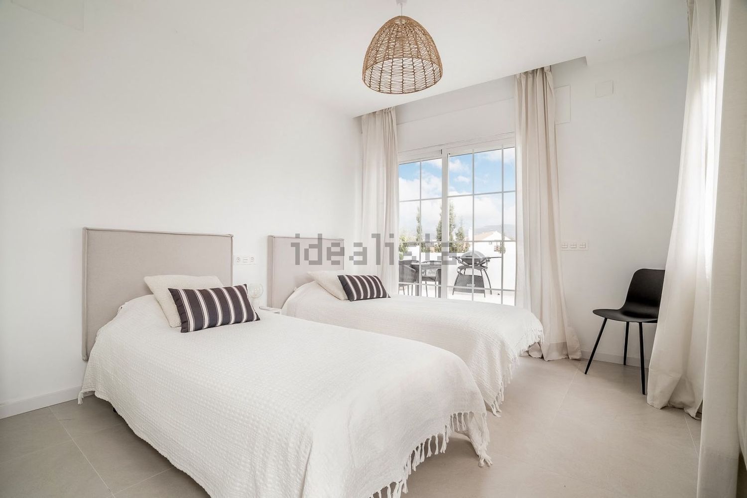 Pis de 140 m² a Marbella