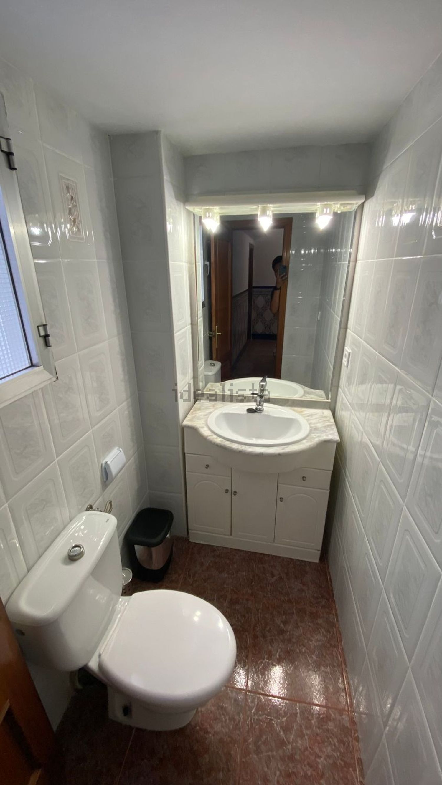 Habitació de lloguer, Còrdova
