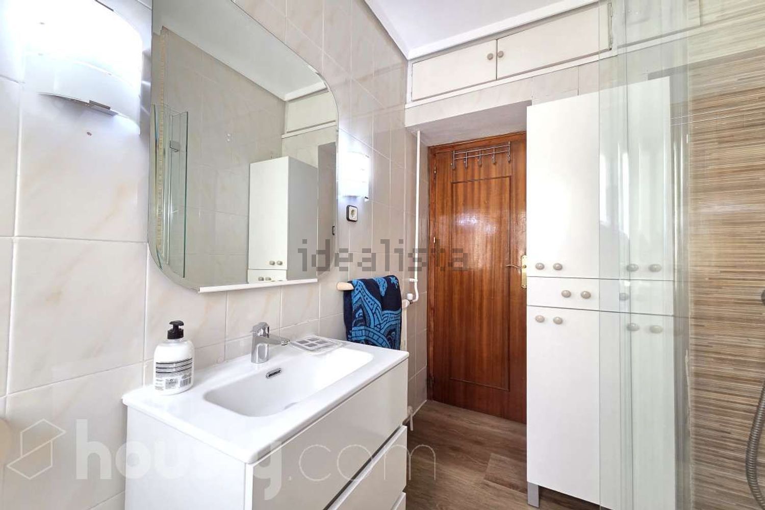 Pis de 75 m² a Madrid