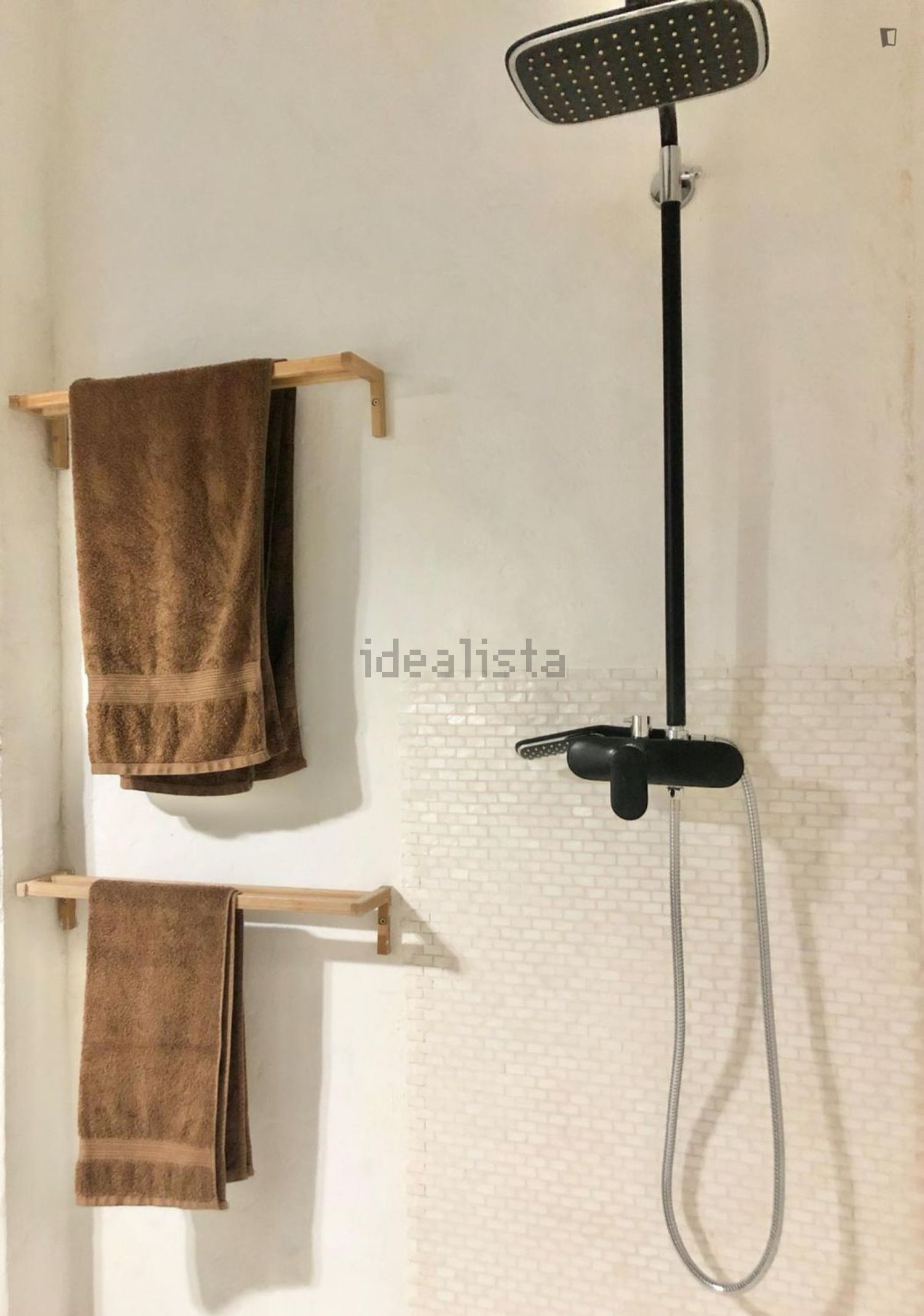 Pis de 55 m² a Madrid
