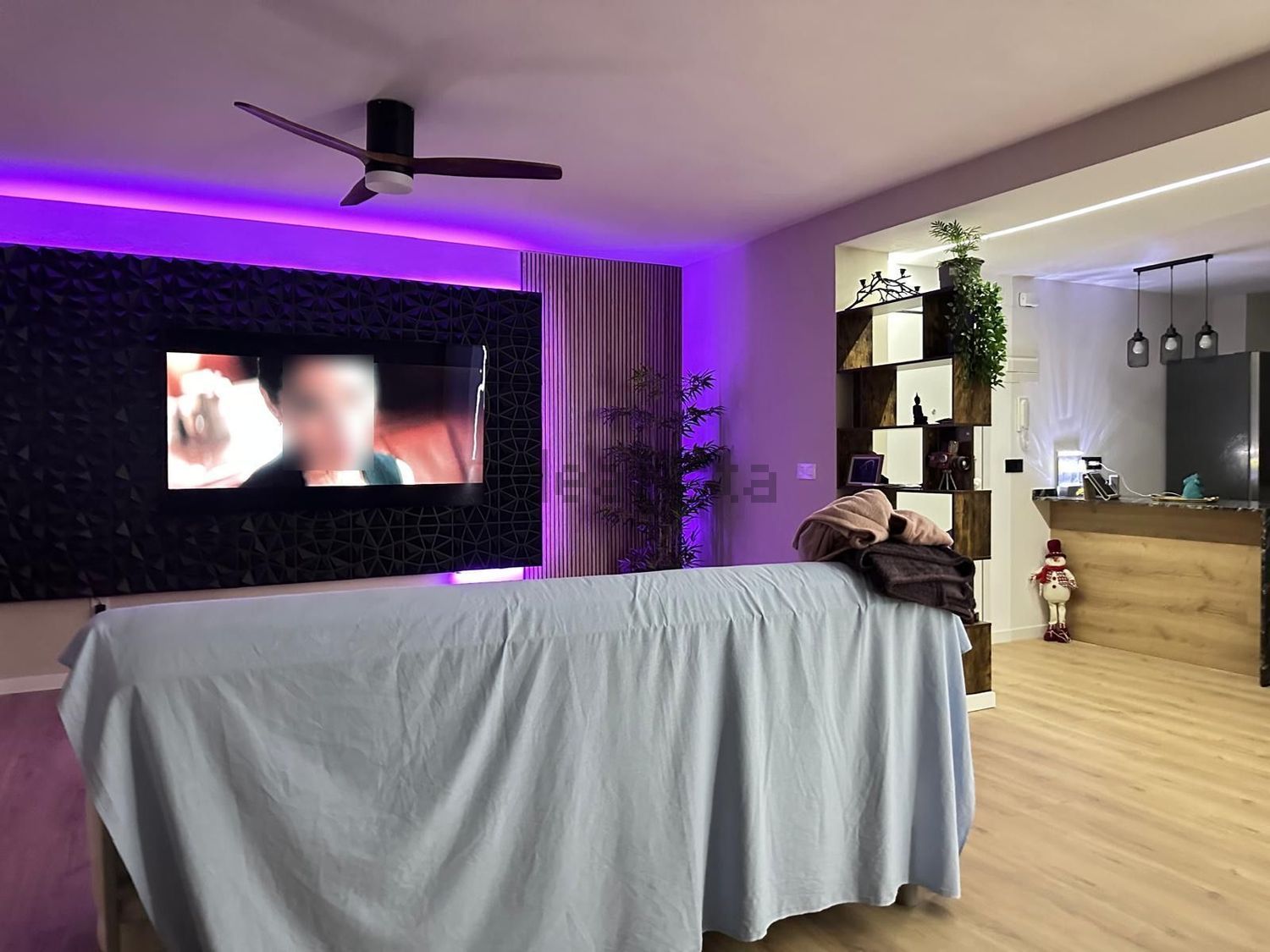 Piso de 130 m² en Algar de Palancia