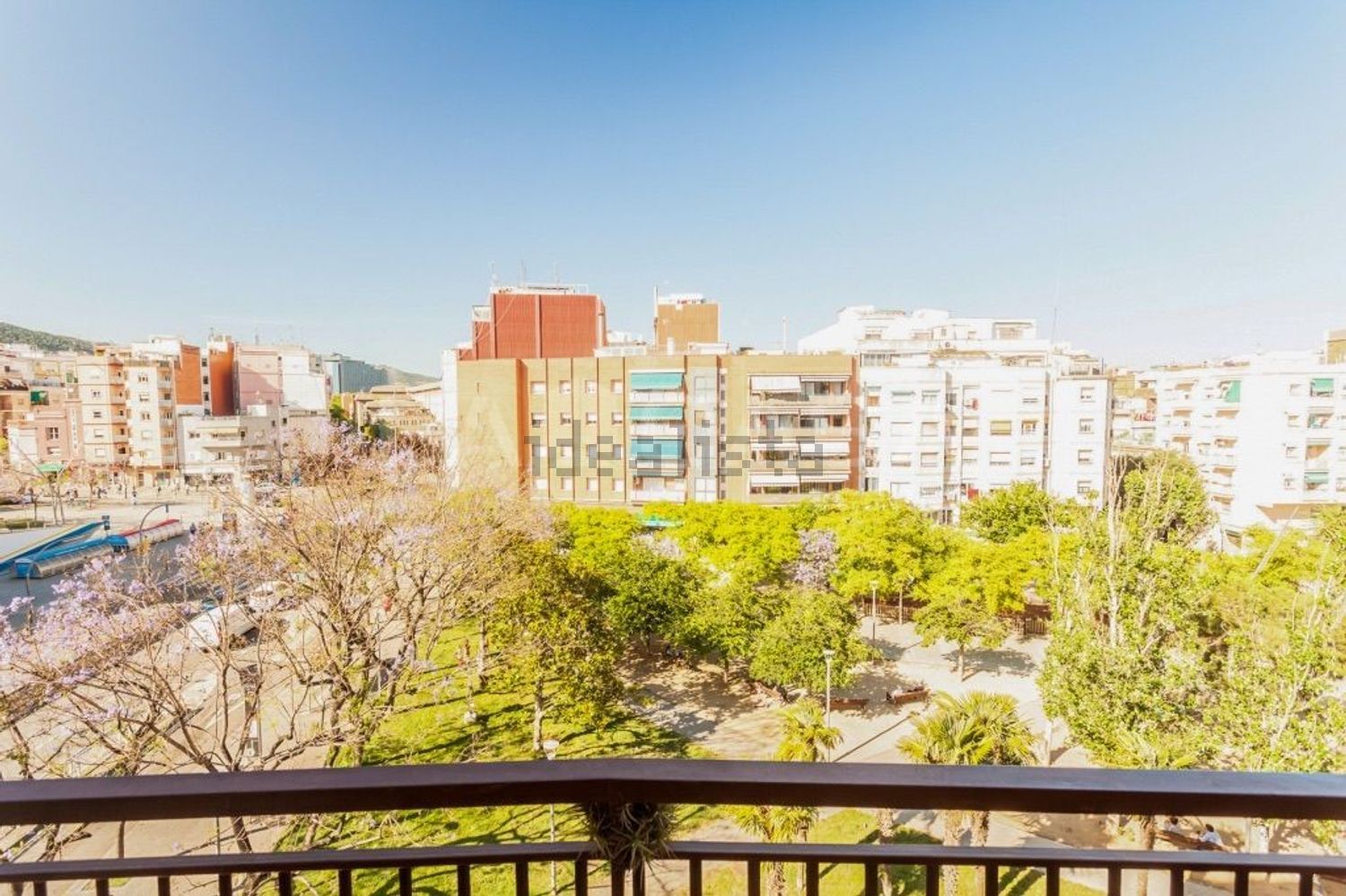Habitació de lloguer, l'Hospitalet de Llobregat