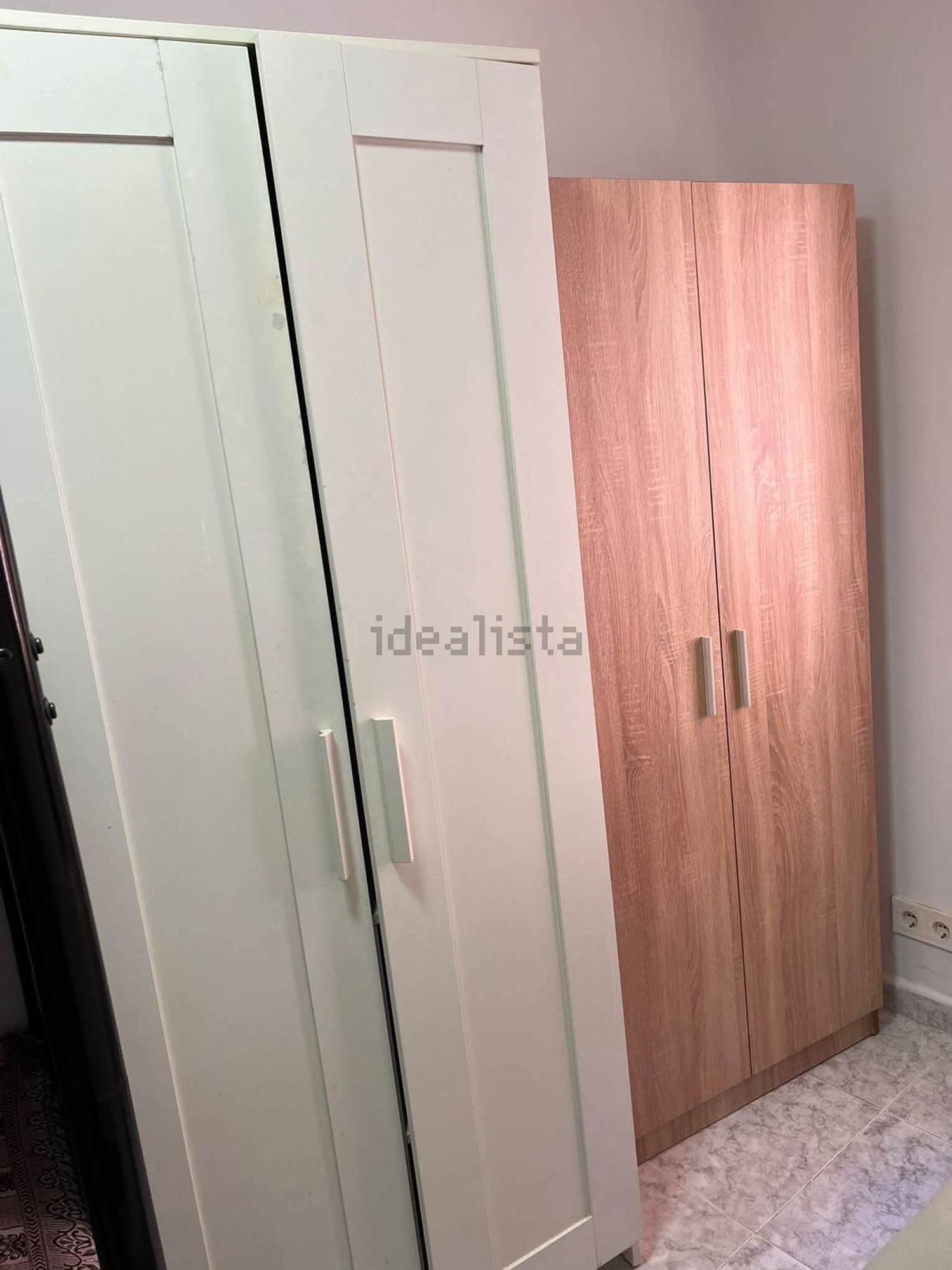 Chambre à louer, l'Hospitalet de Llobregat