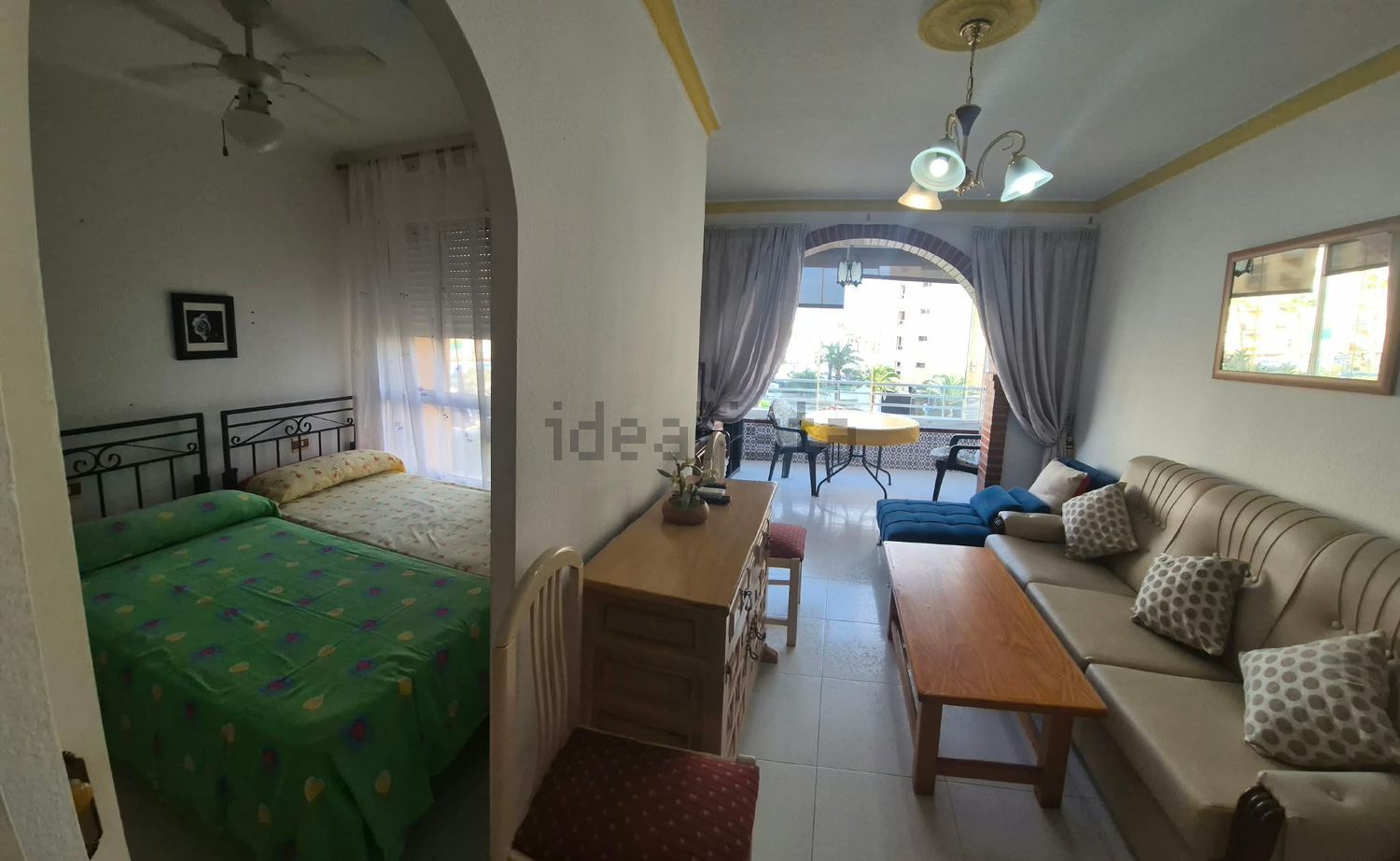 Appartamento 42 m² a Torrox
