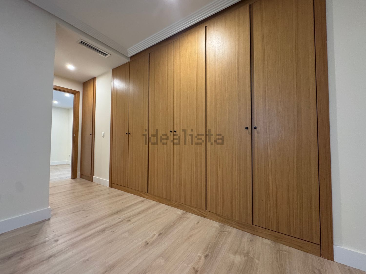 Pis de 119 m² a Madrid