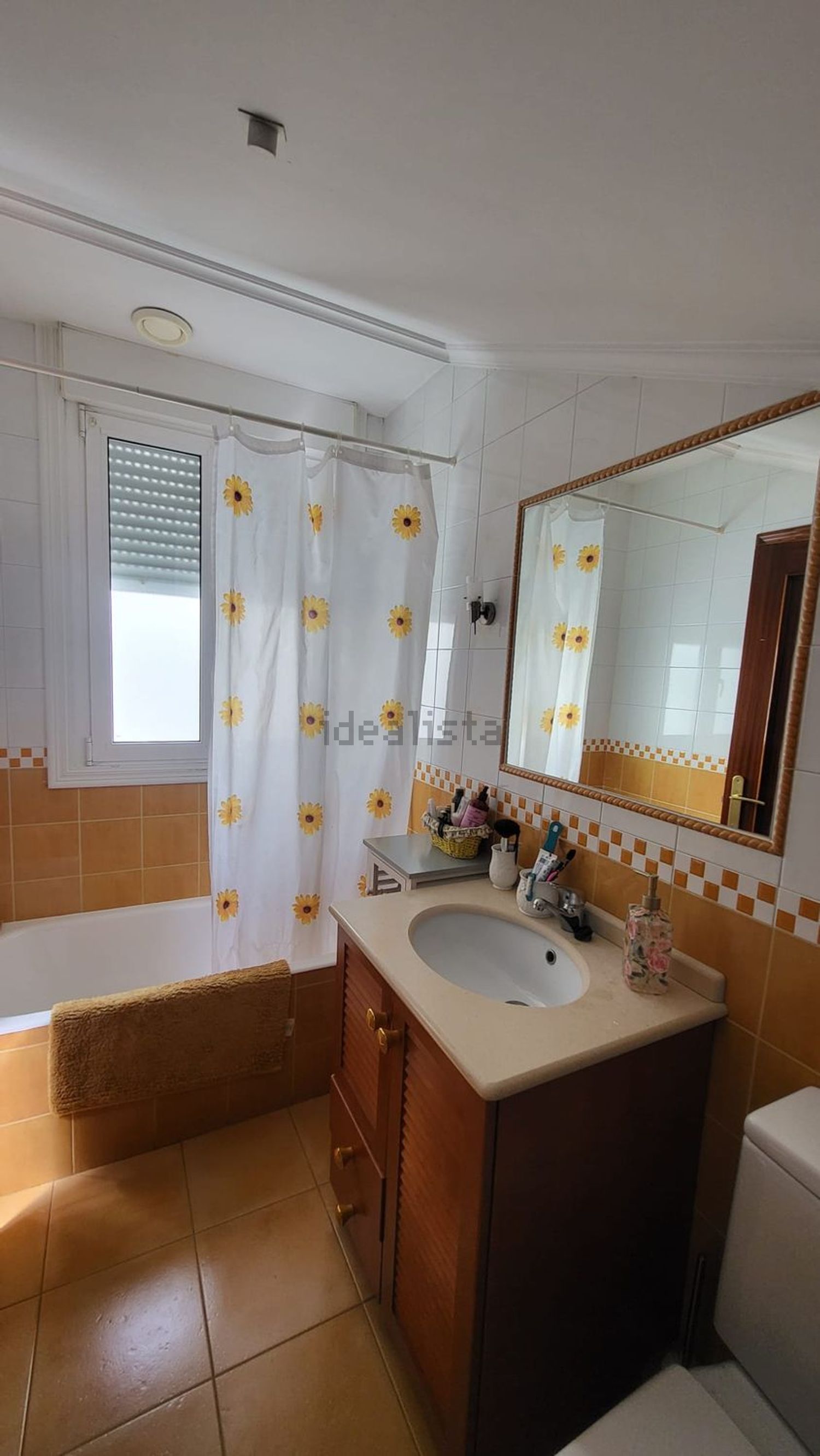 Piso de 125 m² en Irún