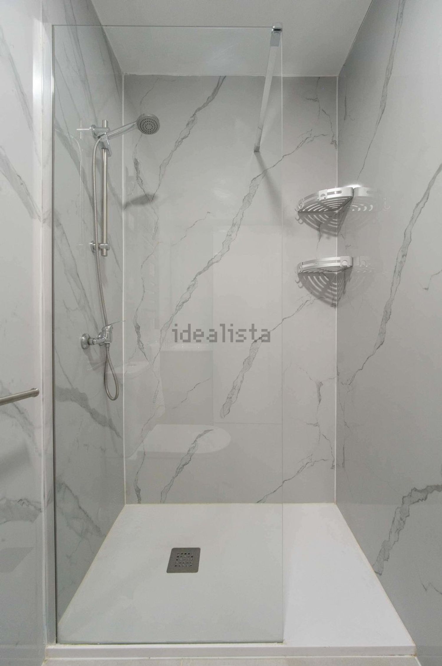 Квартира 50 м² у Madrid