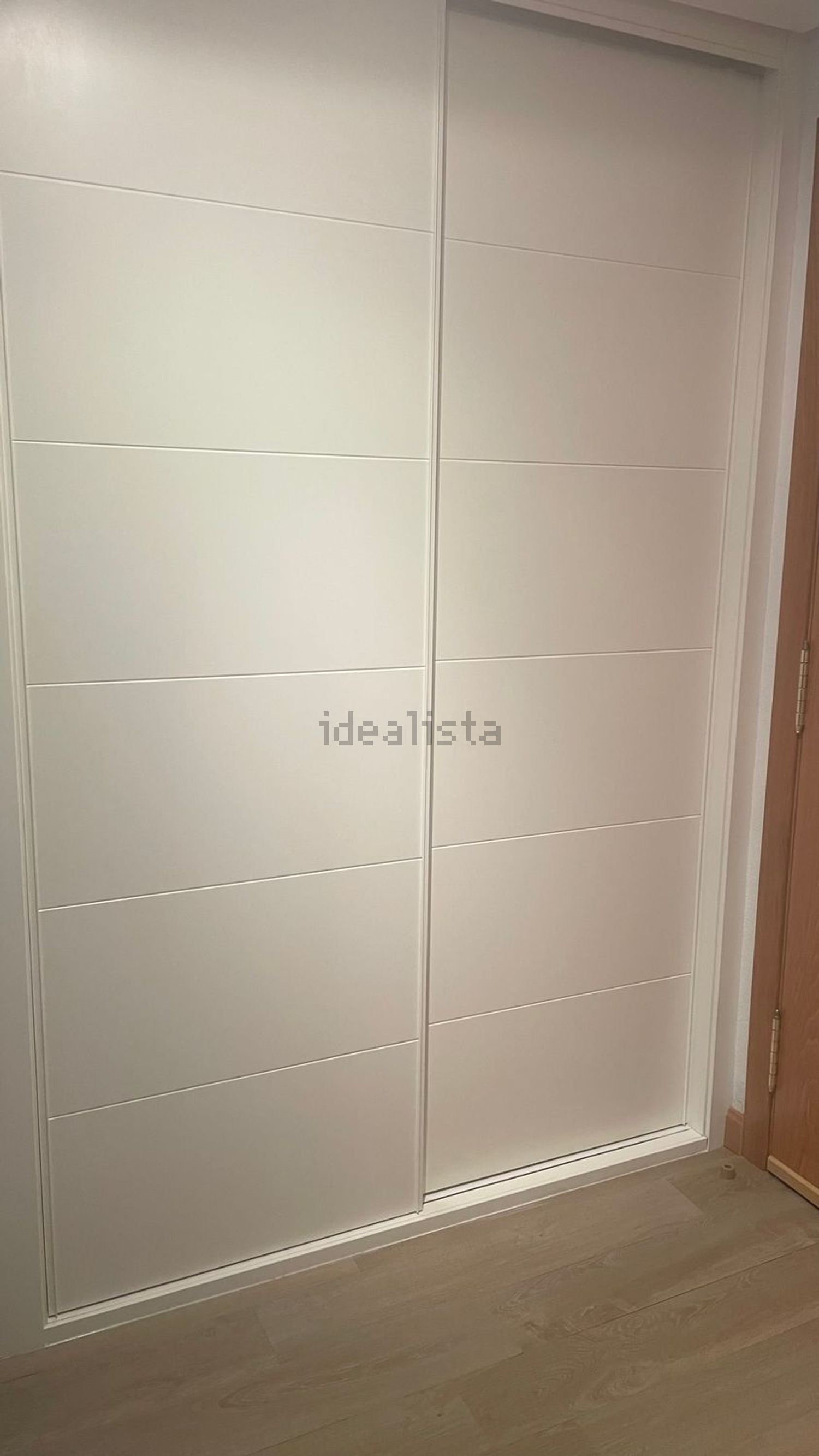 Piso de 85 m² en Arroyo de la Encomienda