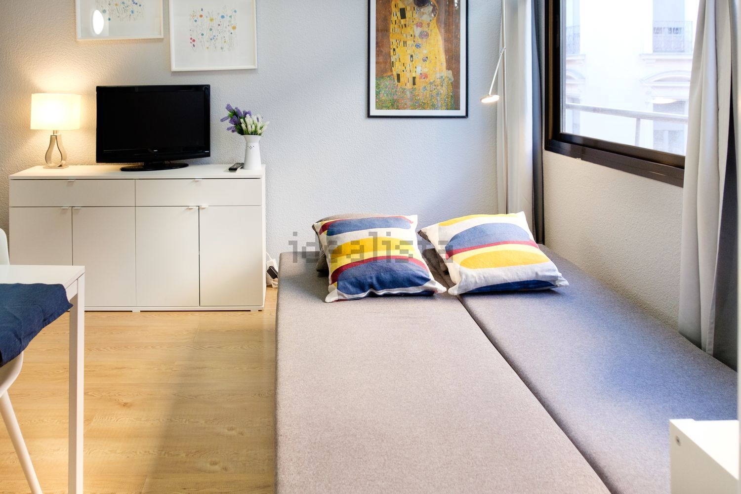 Appartamento 45 m² a Madrid